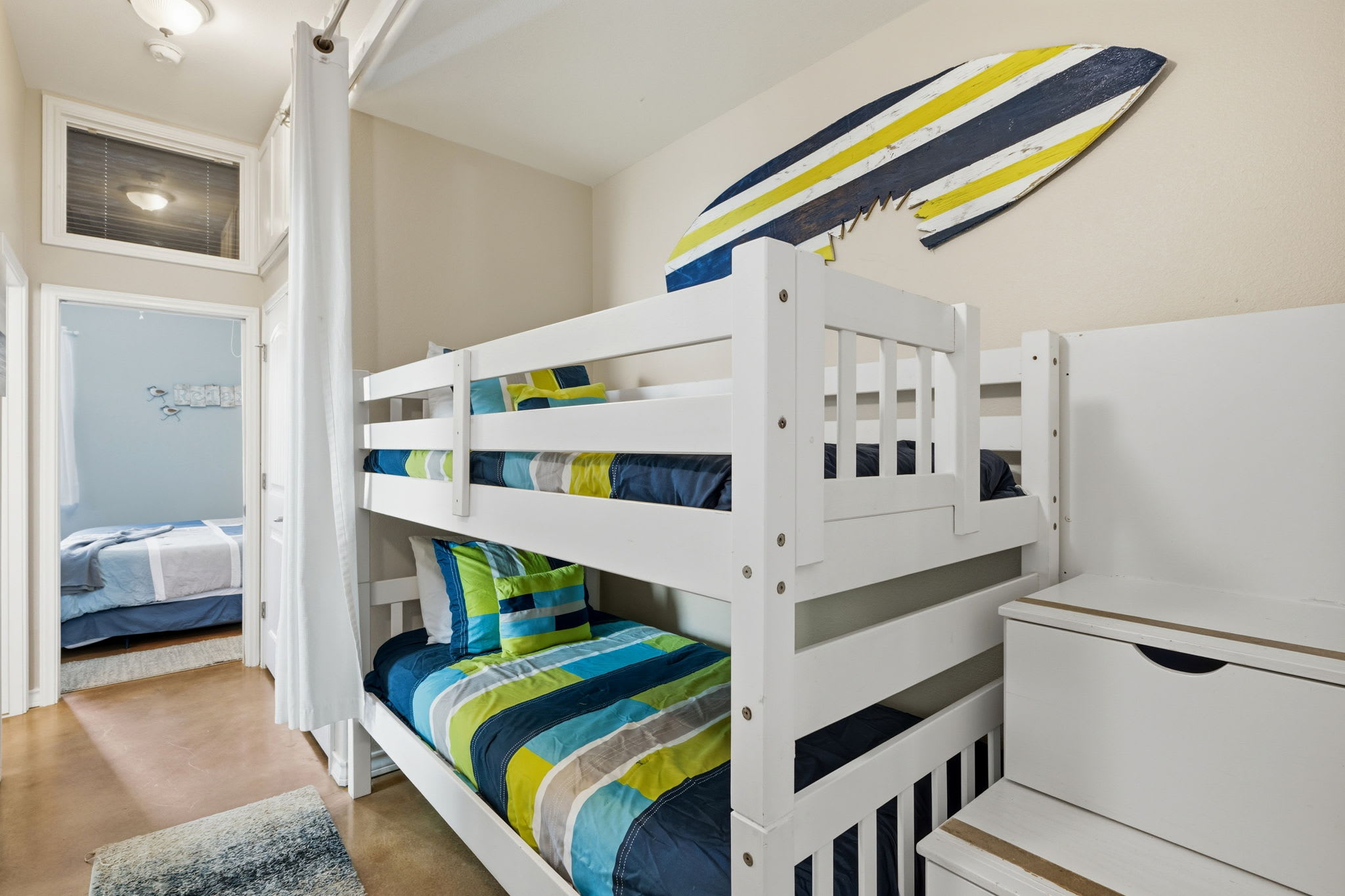 Danzin' on the Beach | 3BR Pirates Bay Resort
