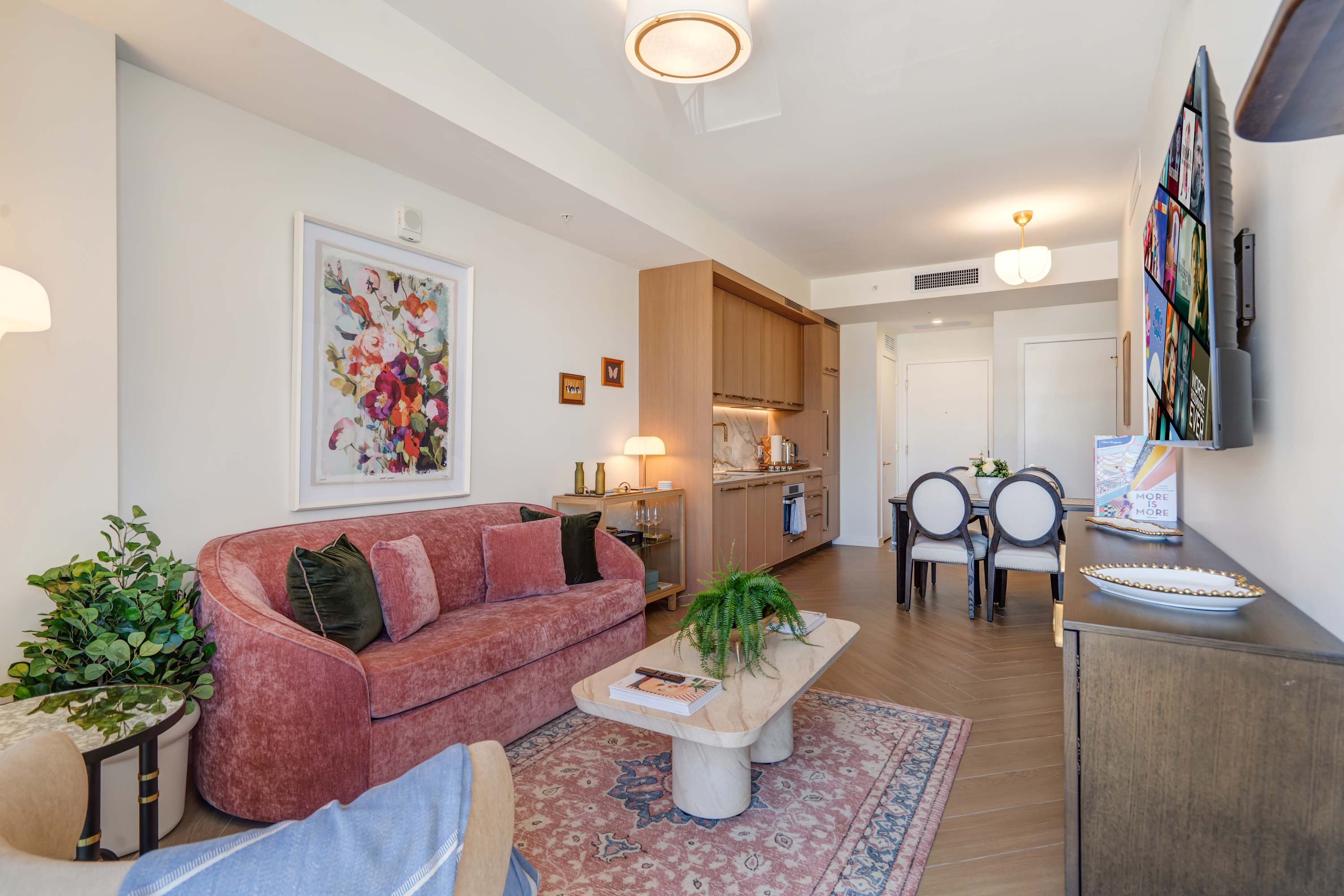 1BR | Casa Tua Dining | Walkable Bayfront WC Zone