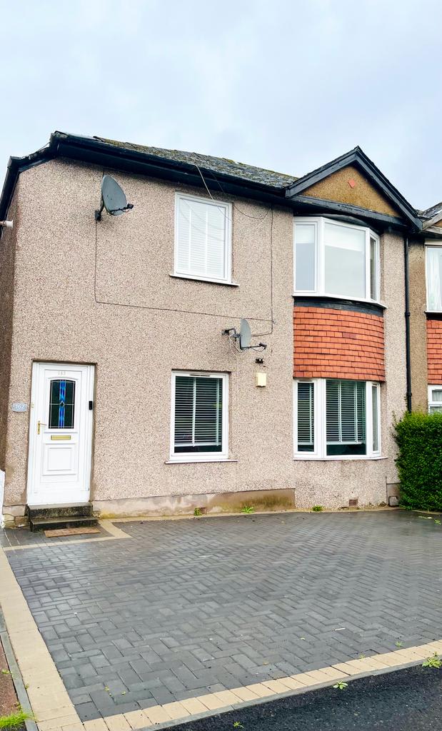 2 Bedroom Apartment in Convenient location in Chirnside Road 164 G52 2LQ - Property image 22 - VivreStays