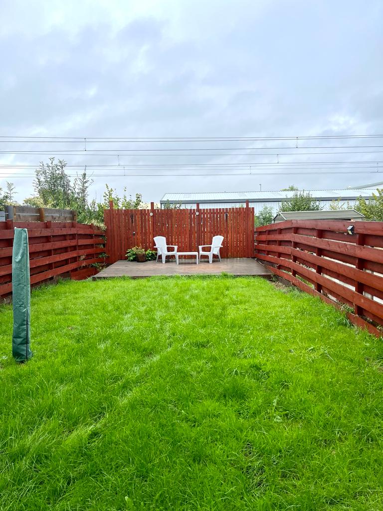 2 Bedroom Apartment in Convenient location in Chirnside Road 164 G52 2LQ - Property image 21 - VivreStays