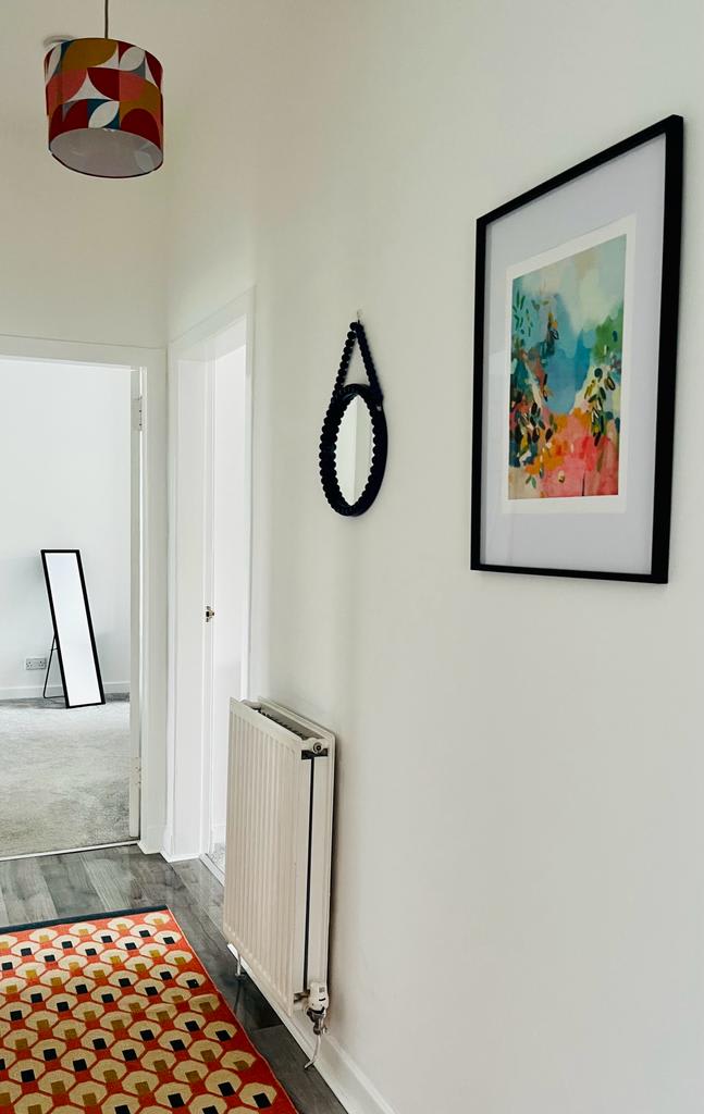 2 Bedroom Apartment in Convenient location in Chirnside Road 164 G52 2LQ - Property image 20 - VivreStays