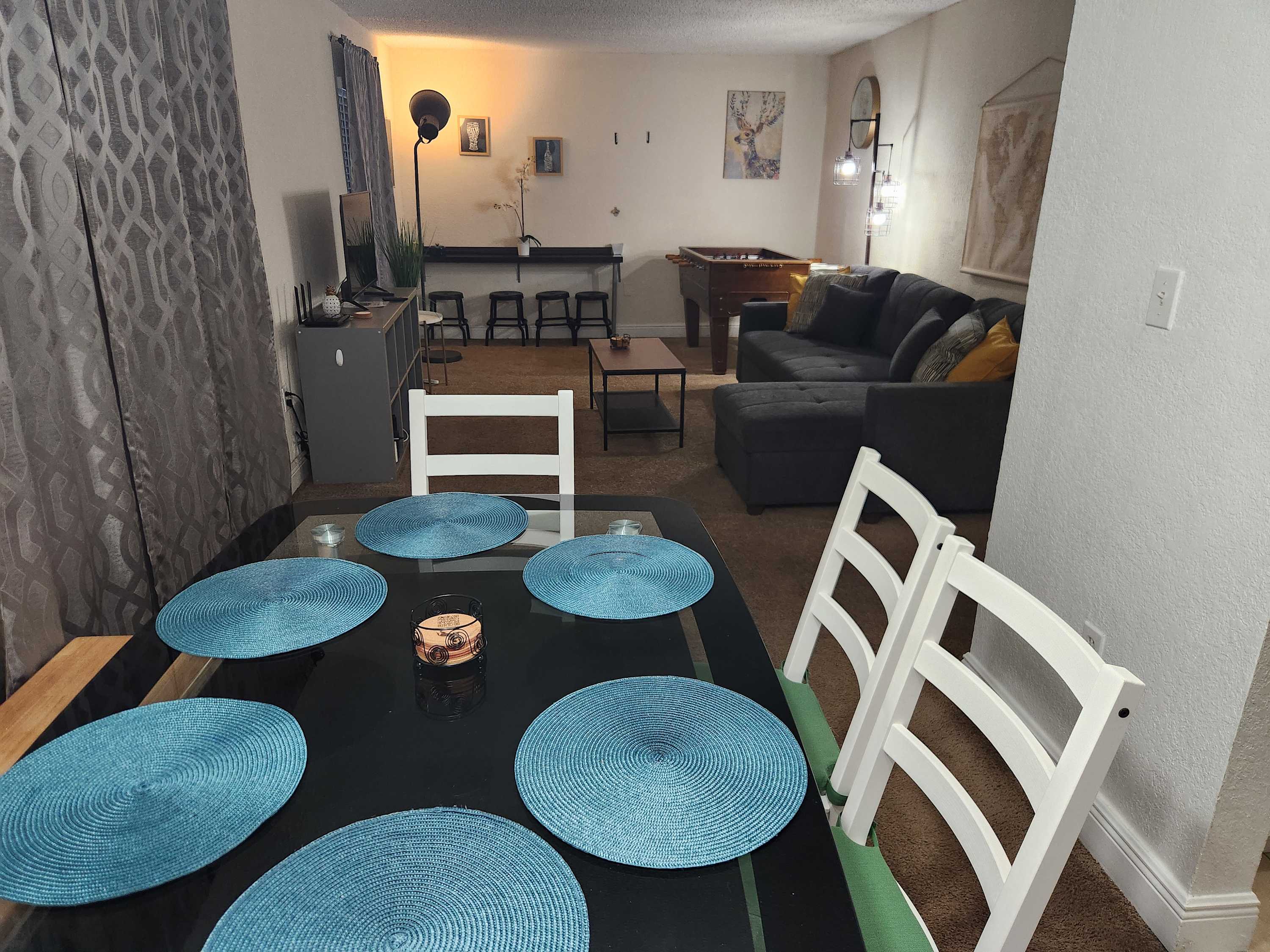 Family-Friendly 2BR Condo Near Universal - Foto 8