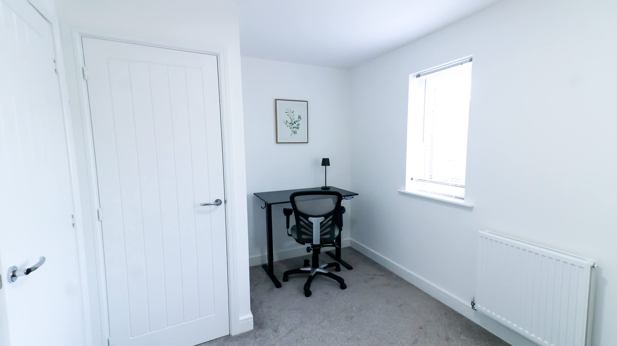 Modern Home In Stockton-on-Tees, Parking & WiFi in Yarm Back Lane TS21 1AU - Property image 19 - VivreStays
