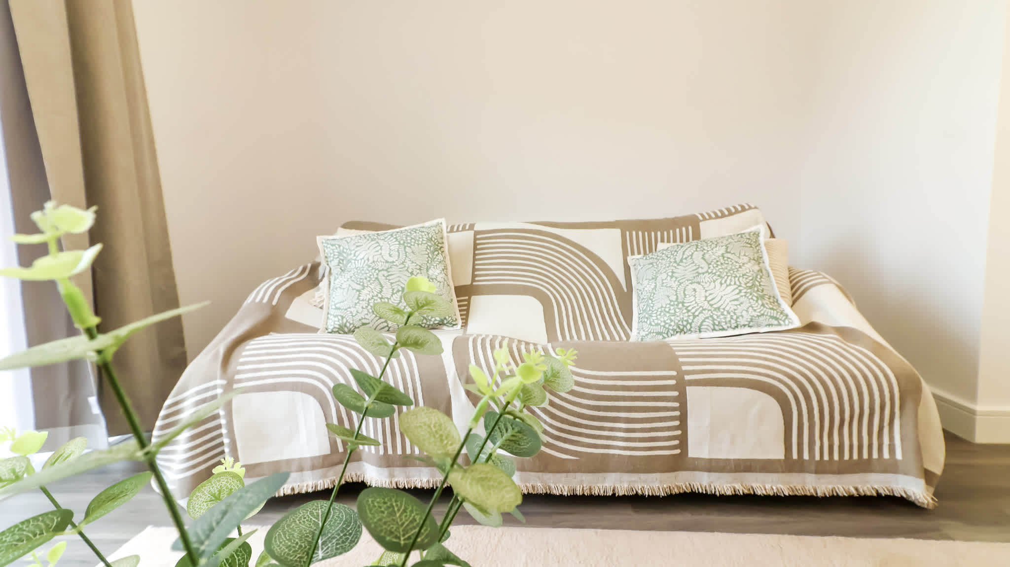 Modern Home In Stockton-on-Tees, Parking & WiFi in Yarm Back Lane TS21 1AU - Property image 25 - VivreStays