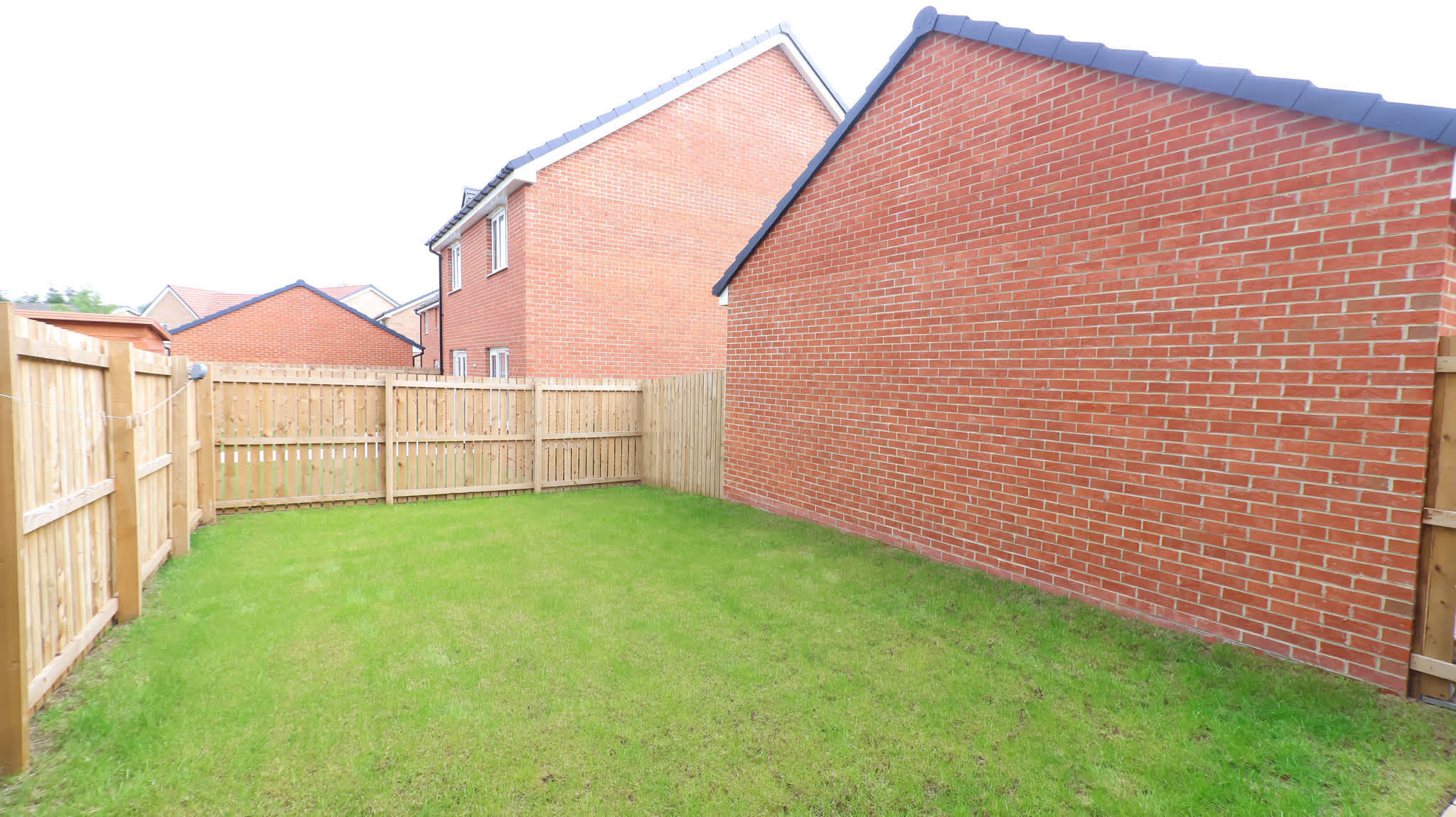 Modern Home In Stockton-on-Tees, Parking & WiFi in Yarm Back Lane TS21 1AU - Property image 28 - VivreStays