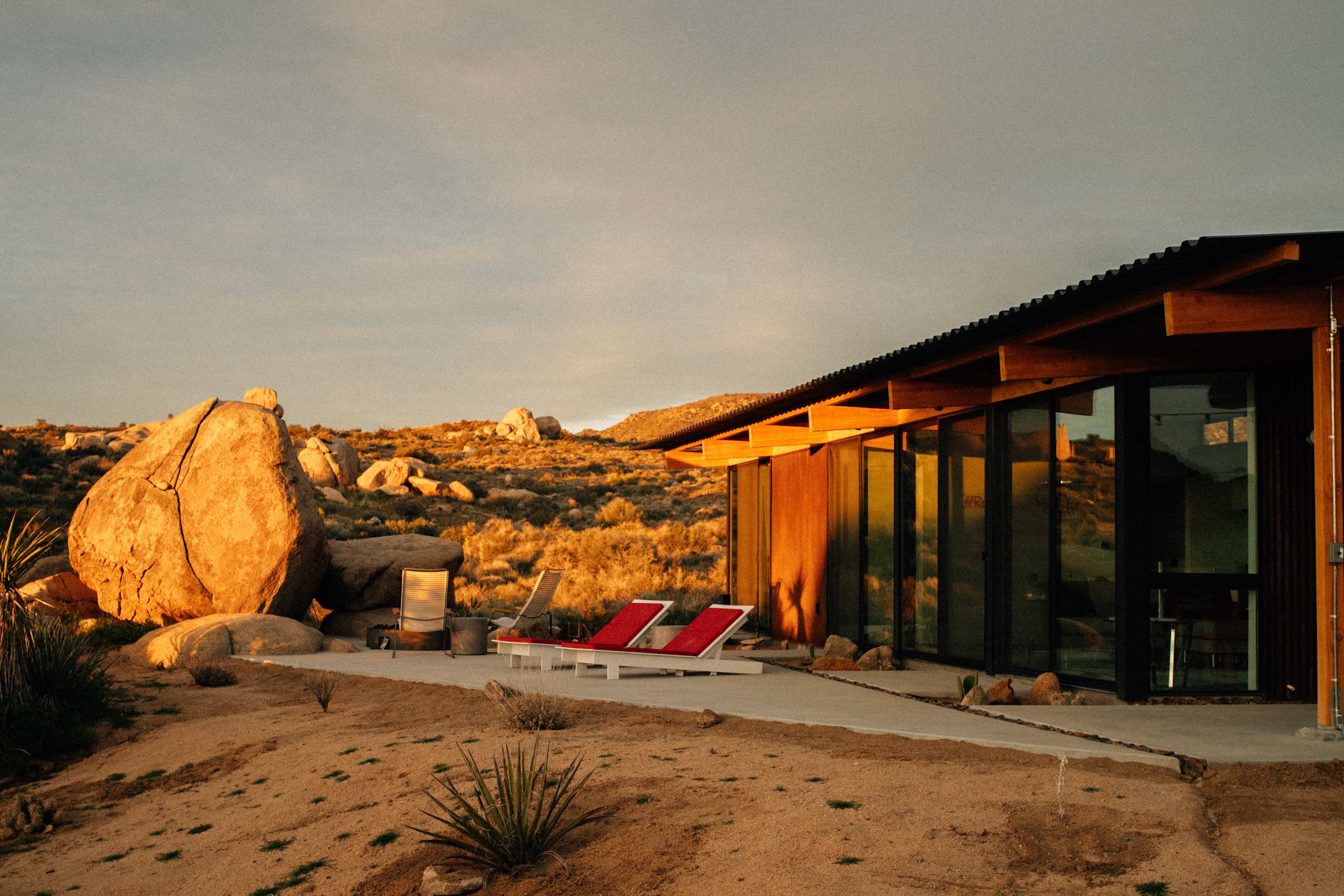 Rock Cove By Homestead Modern | Photo 3