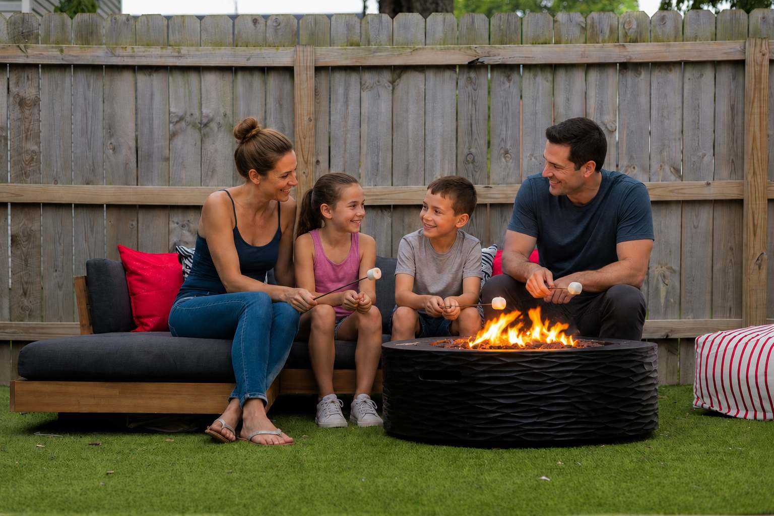 Victory Lane Villa | Game Room - Hot Tub - Firepit 4