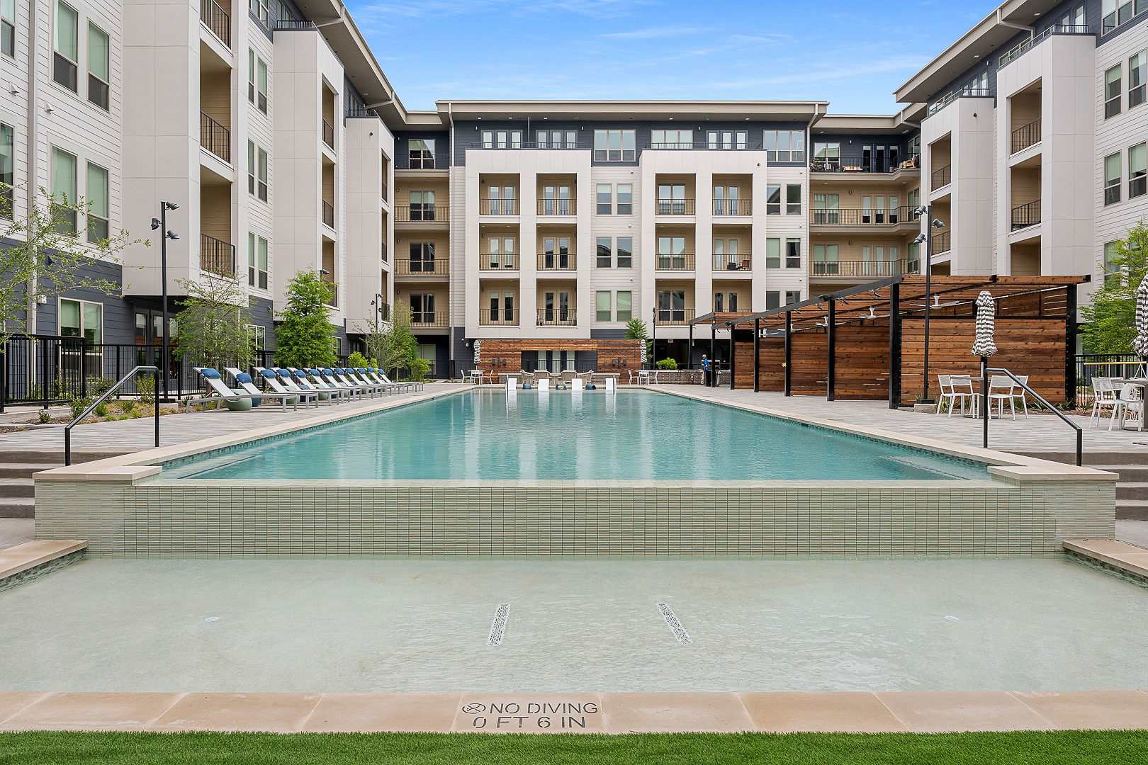 Sapphire Sunset | Modern Retreat near Lake, Pool & Gym