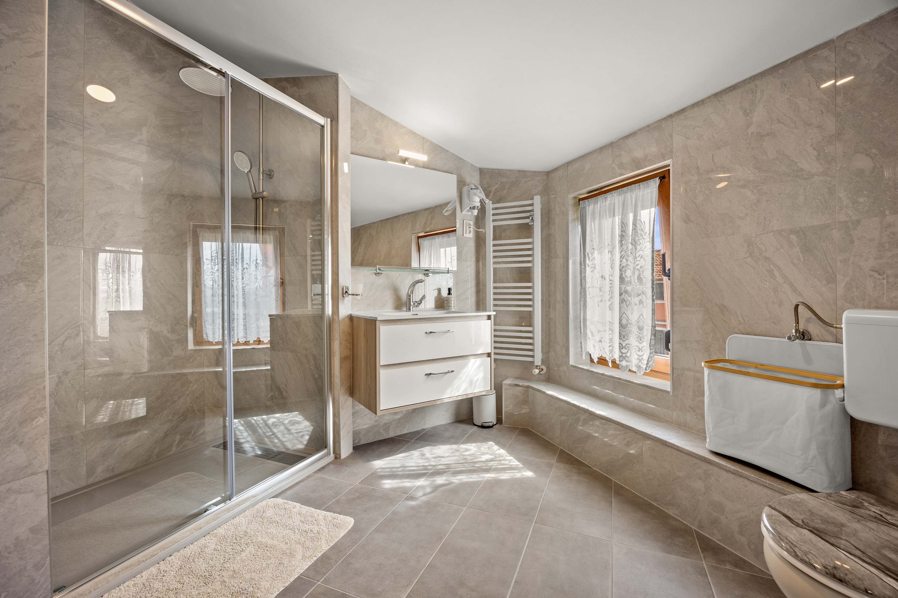 Apartments Kristina- comfort two bedroom apartment