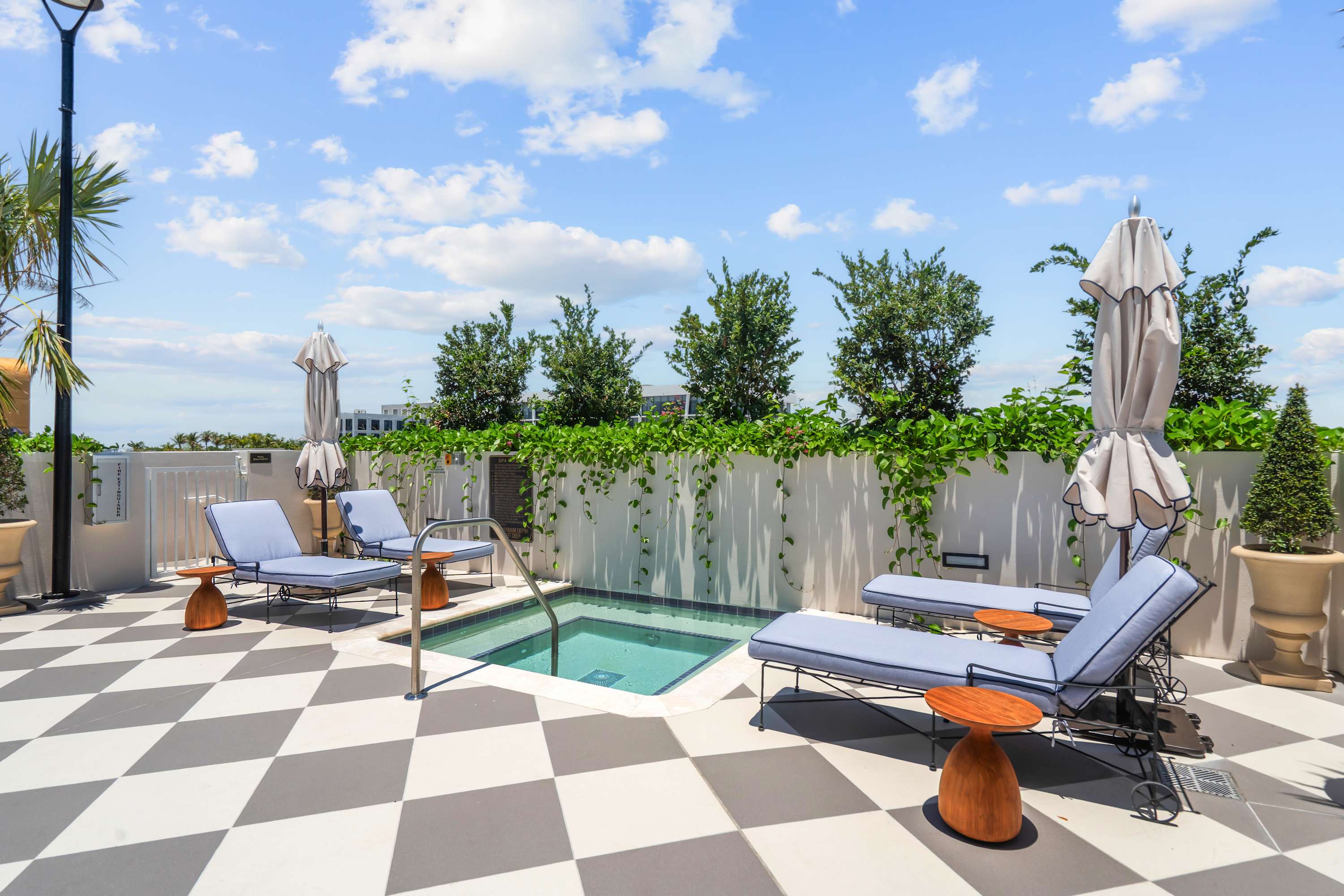 Wynwood 2BR | Gym + Lounge | Near Miami Stadium WC