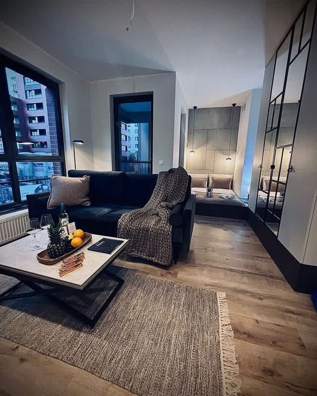 Doki C76 | Gdańsk Shipyard & Foodhall — Gdańsk, Pomerania — vacation rental
