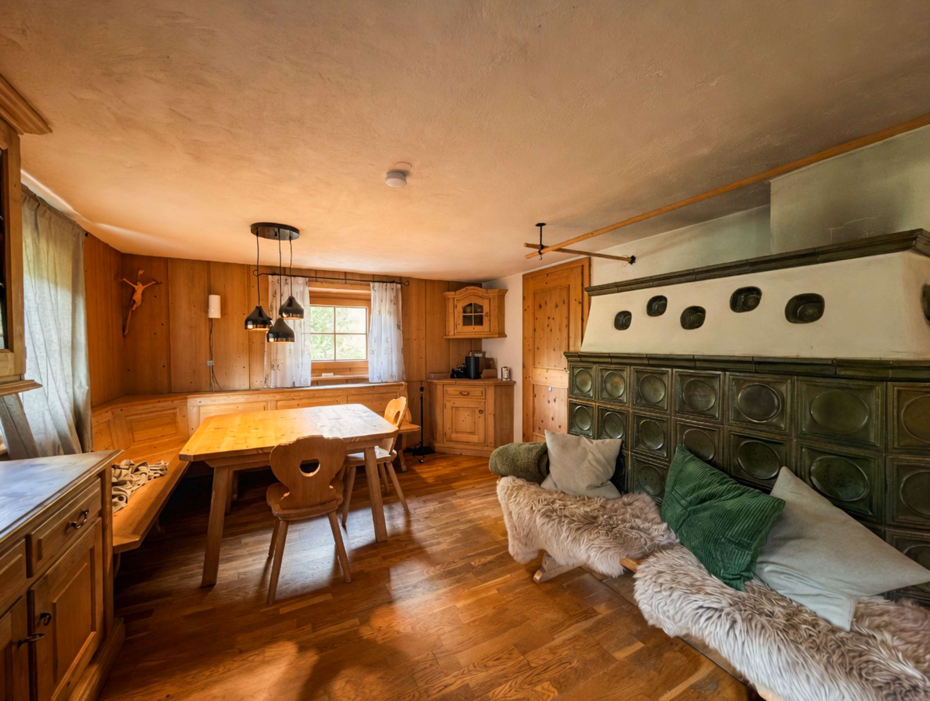 Chalet Naschberg – Ansicht 5