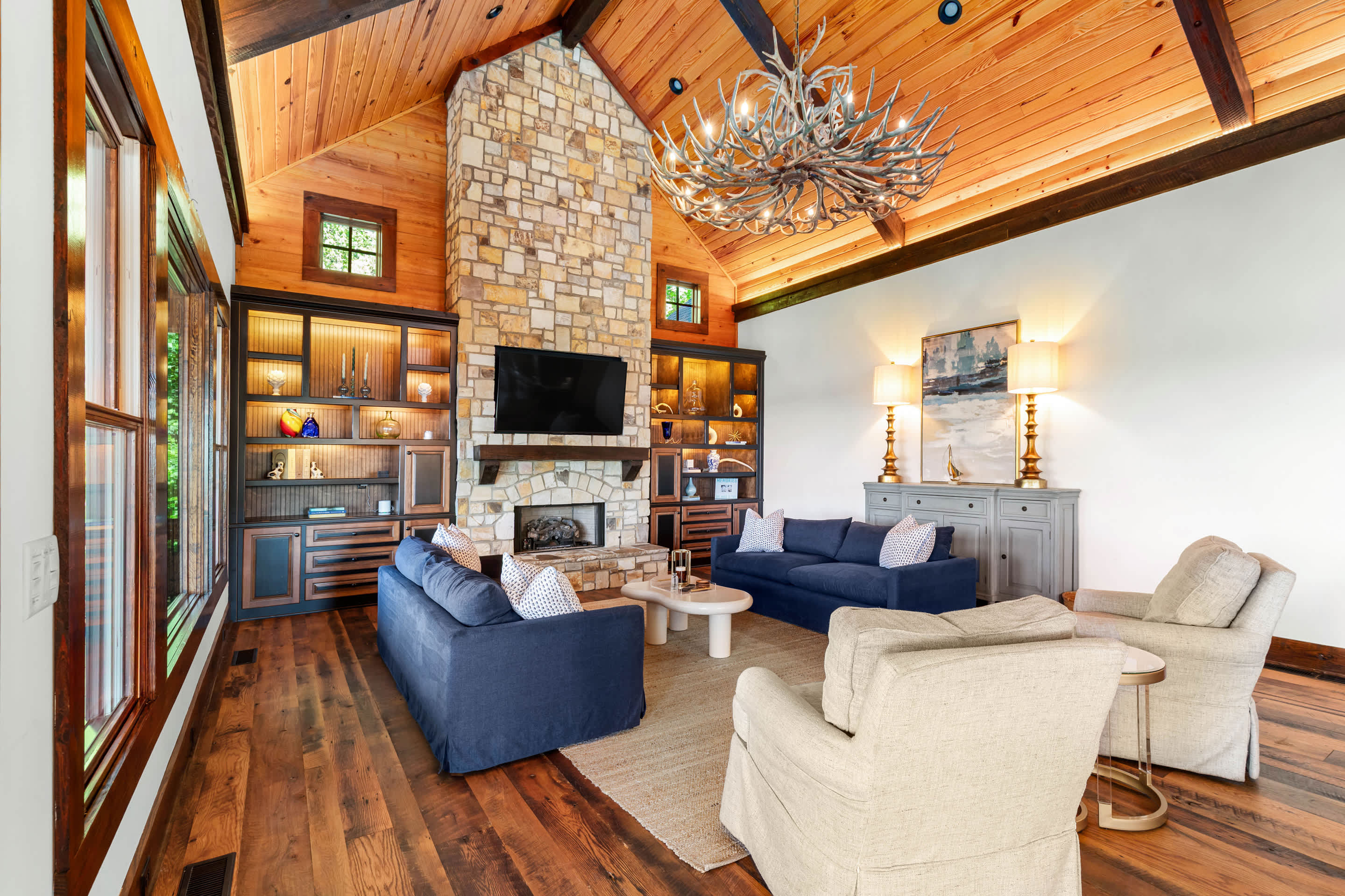 Stunning Big Water Views - Pet-friendly, Game Room 6