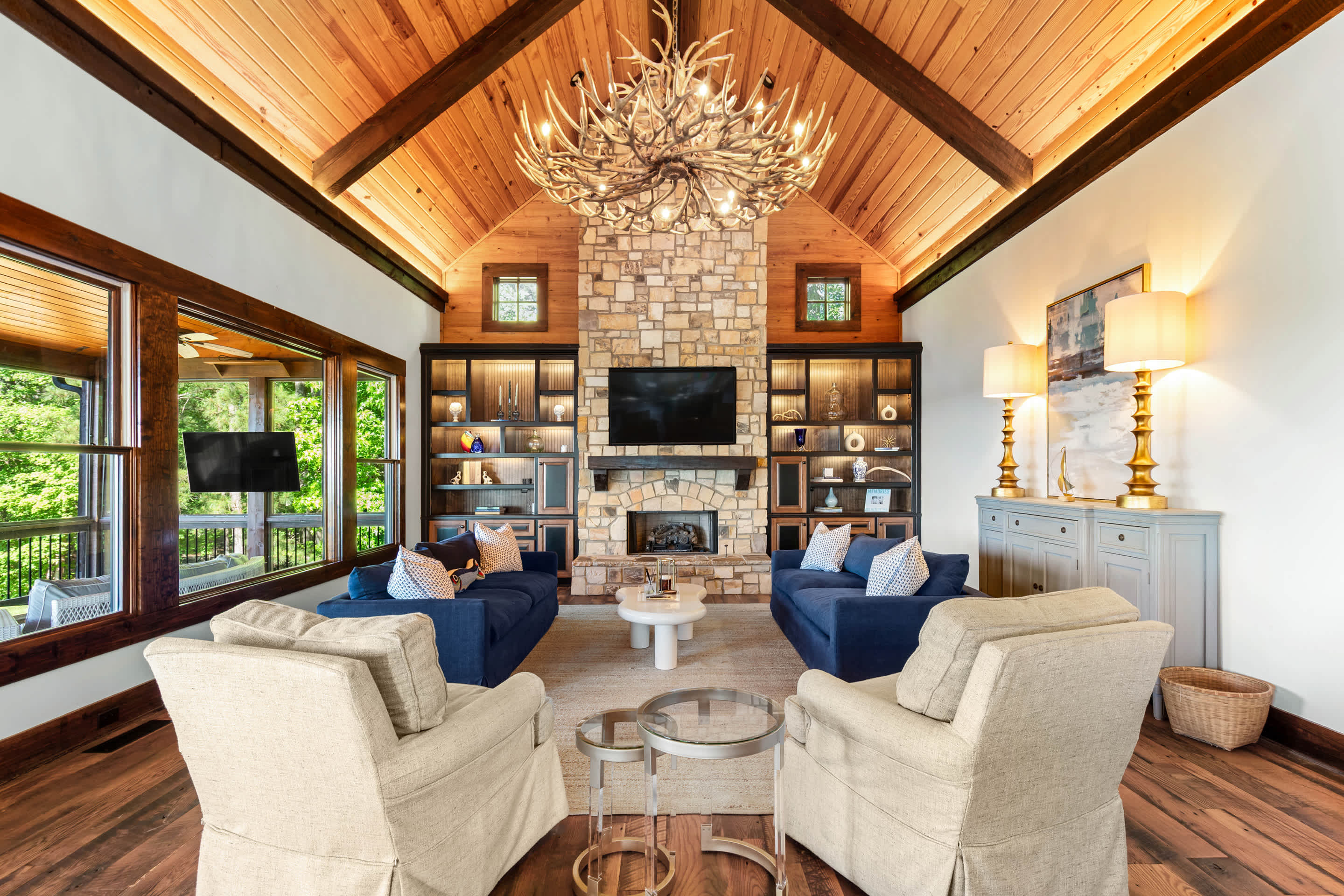 Stunning Big Water Views - Pet-friendly, Game Room 5