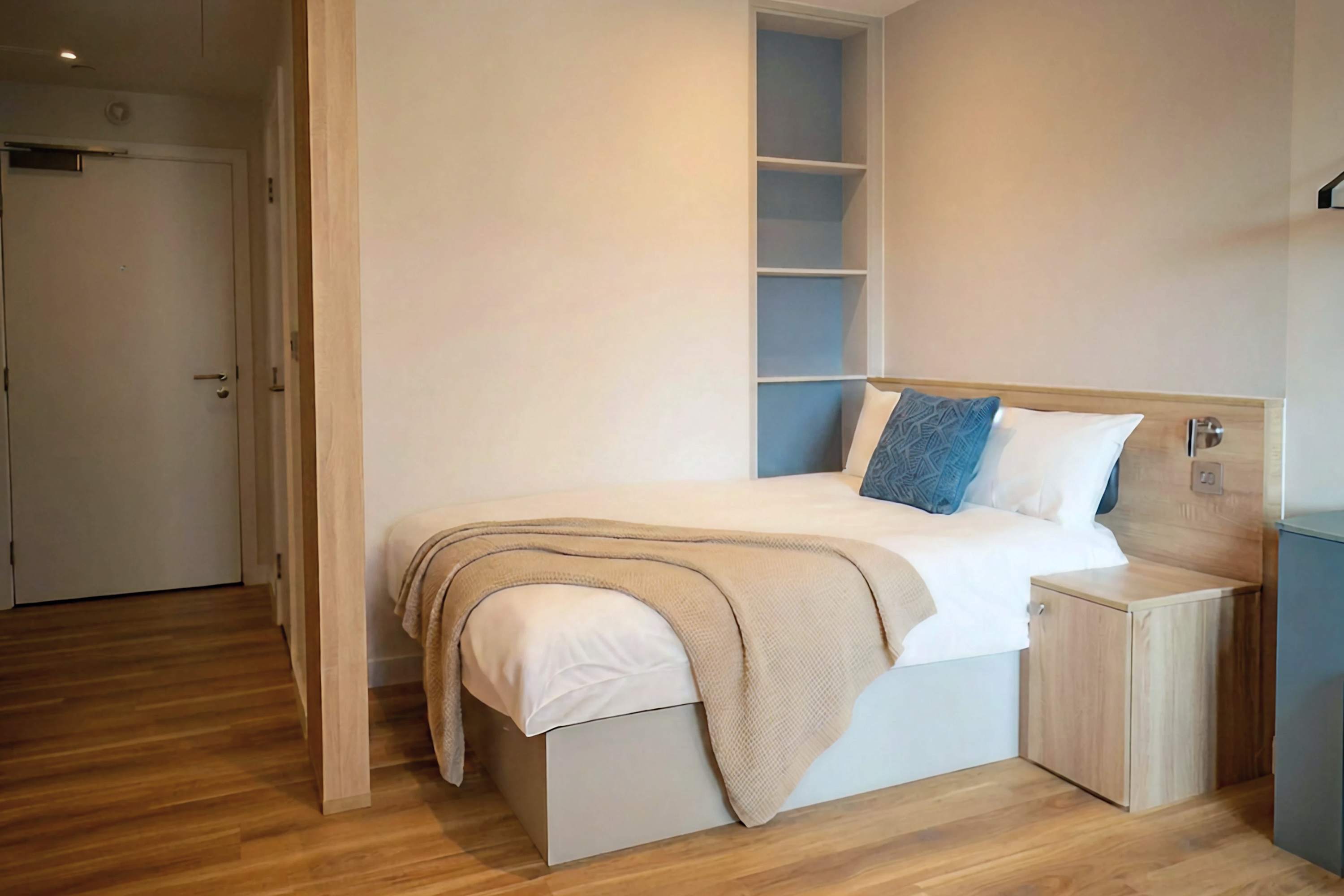 Acton Studio + Coworking Space & Spa | StayCozy