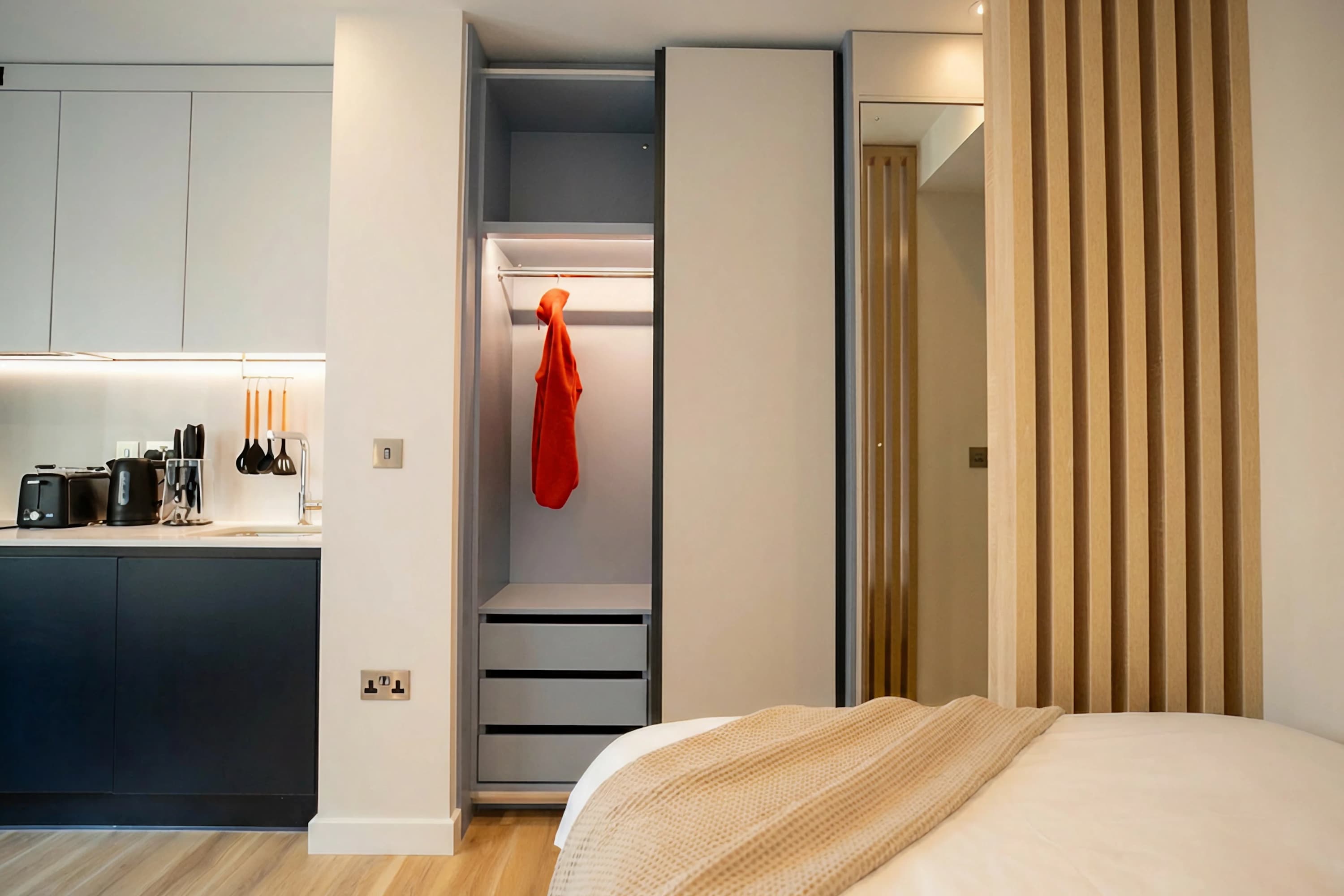 Acton Studio + Coworking Space & Spa | StayCozy