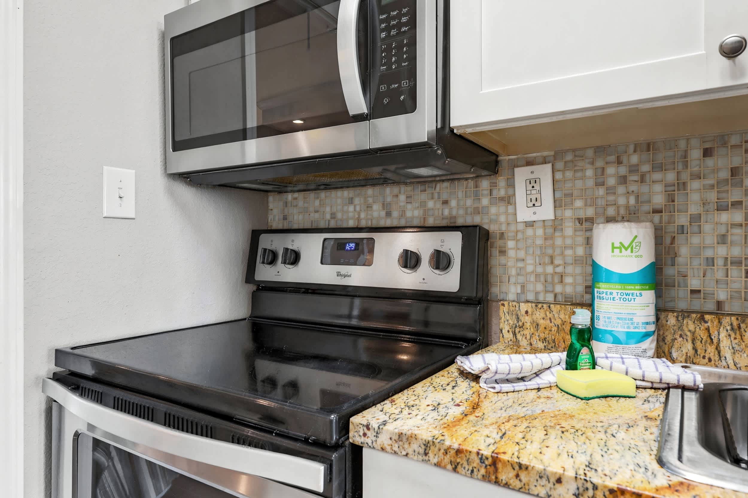 Shore Beats Working Oceanfront Resort Suite