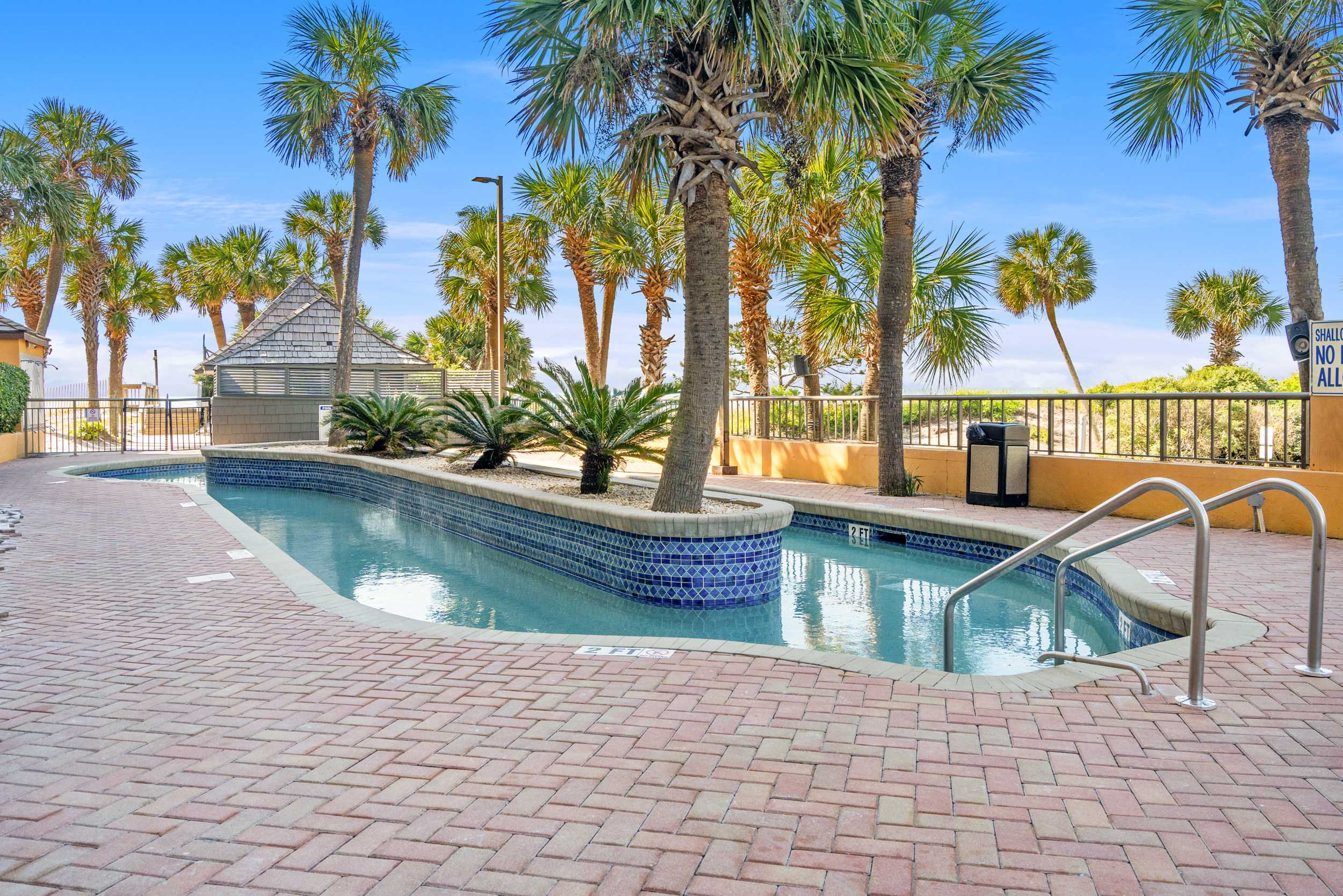 Shore Beats Working Oceanfront Resort Suite