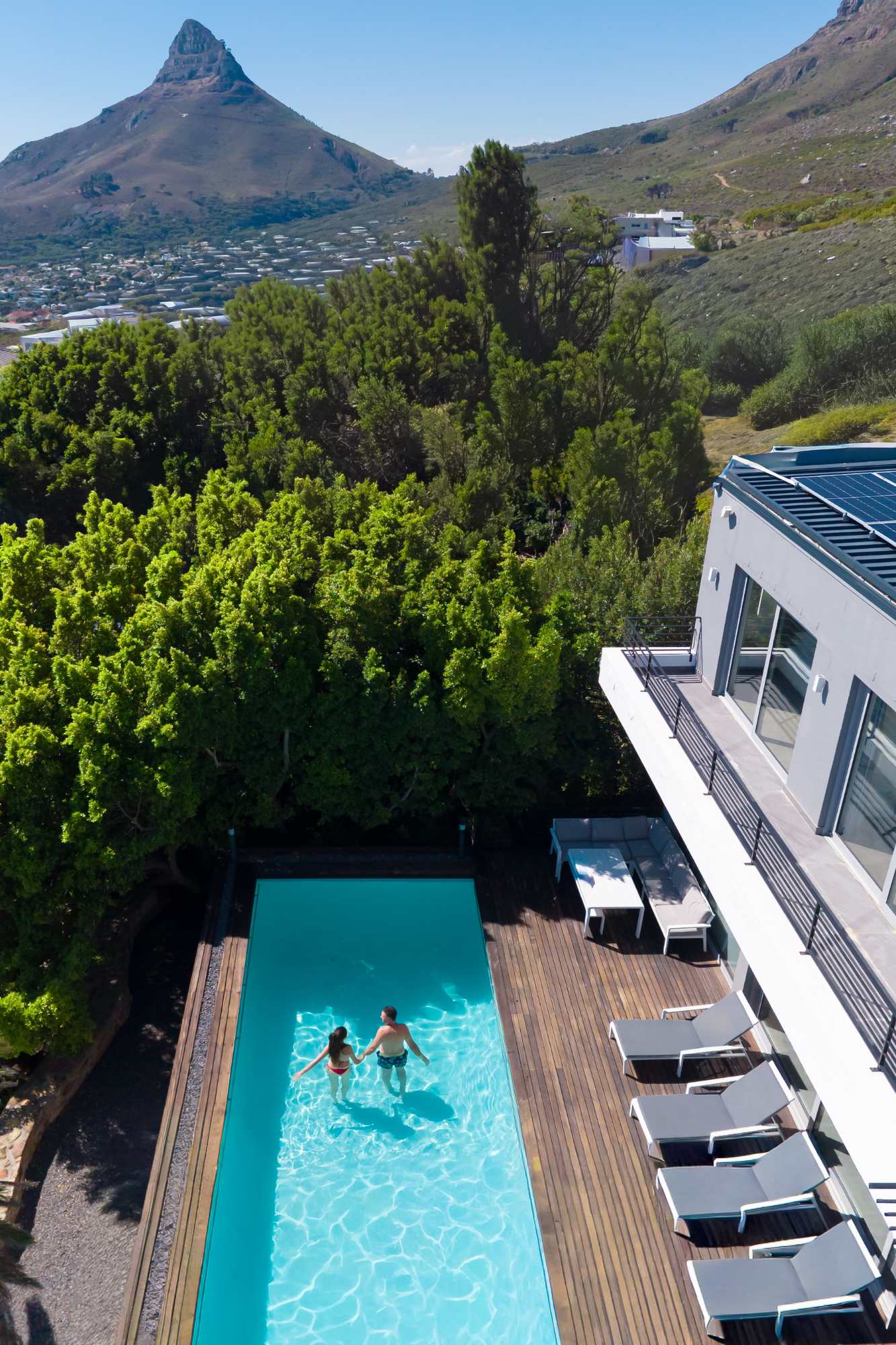 Incredible Luxury Villa w Ocean Vistas The Views 6