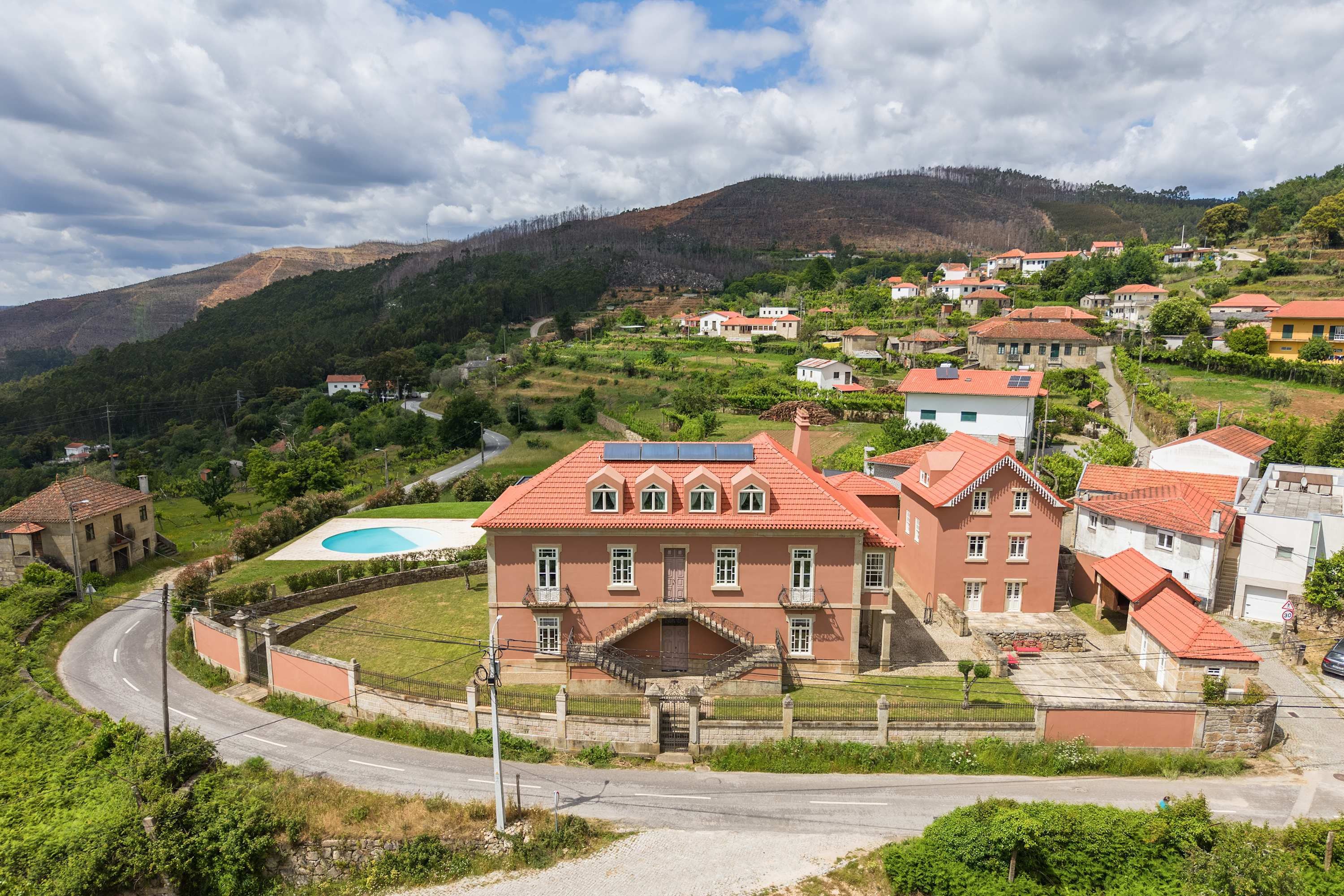 Noronha Lima Boutique Hotel