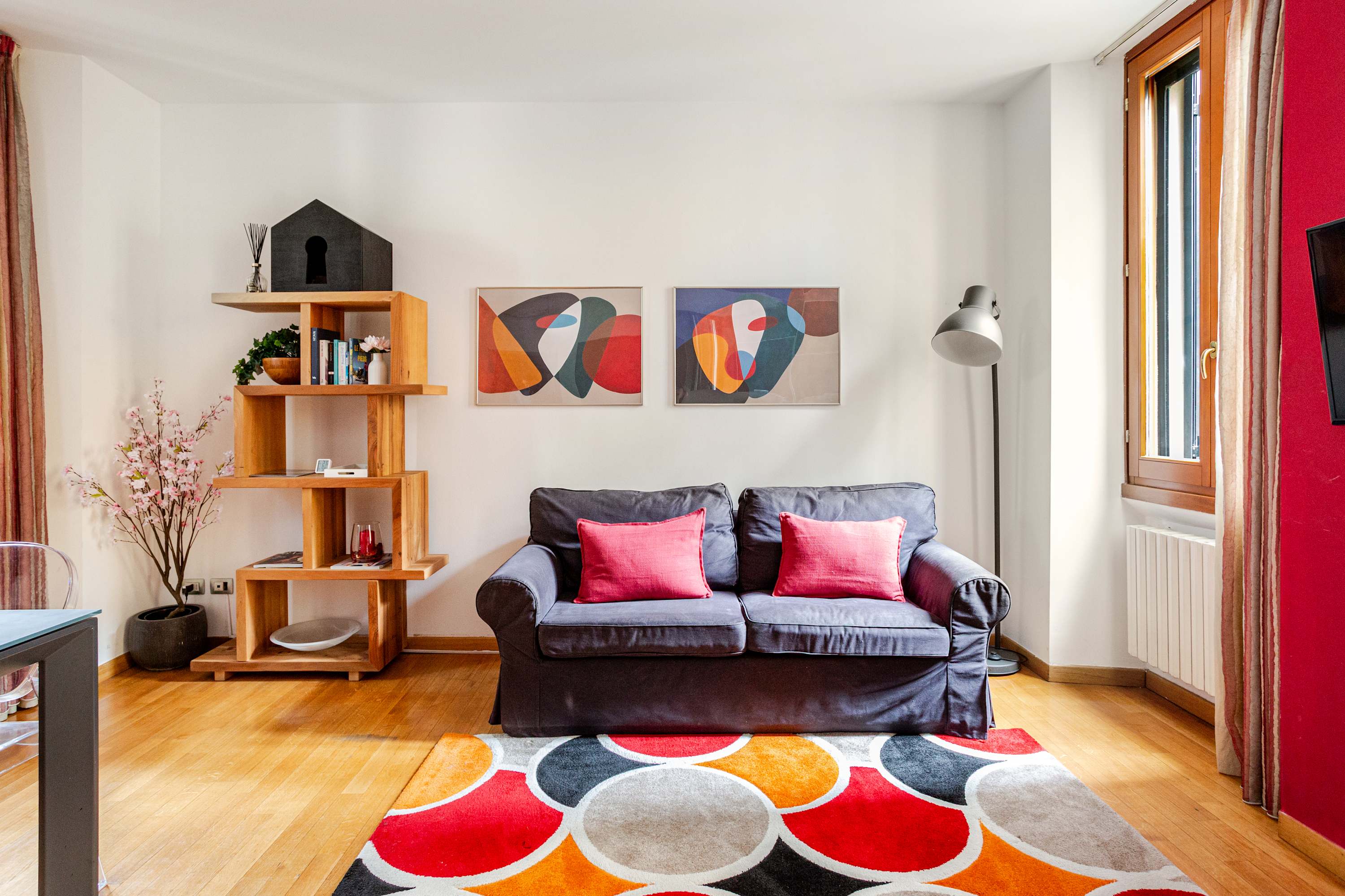 L'Arena di San Lorenzo — Milano, Lombardy — vacation rental