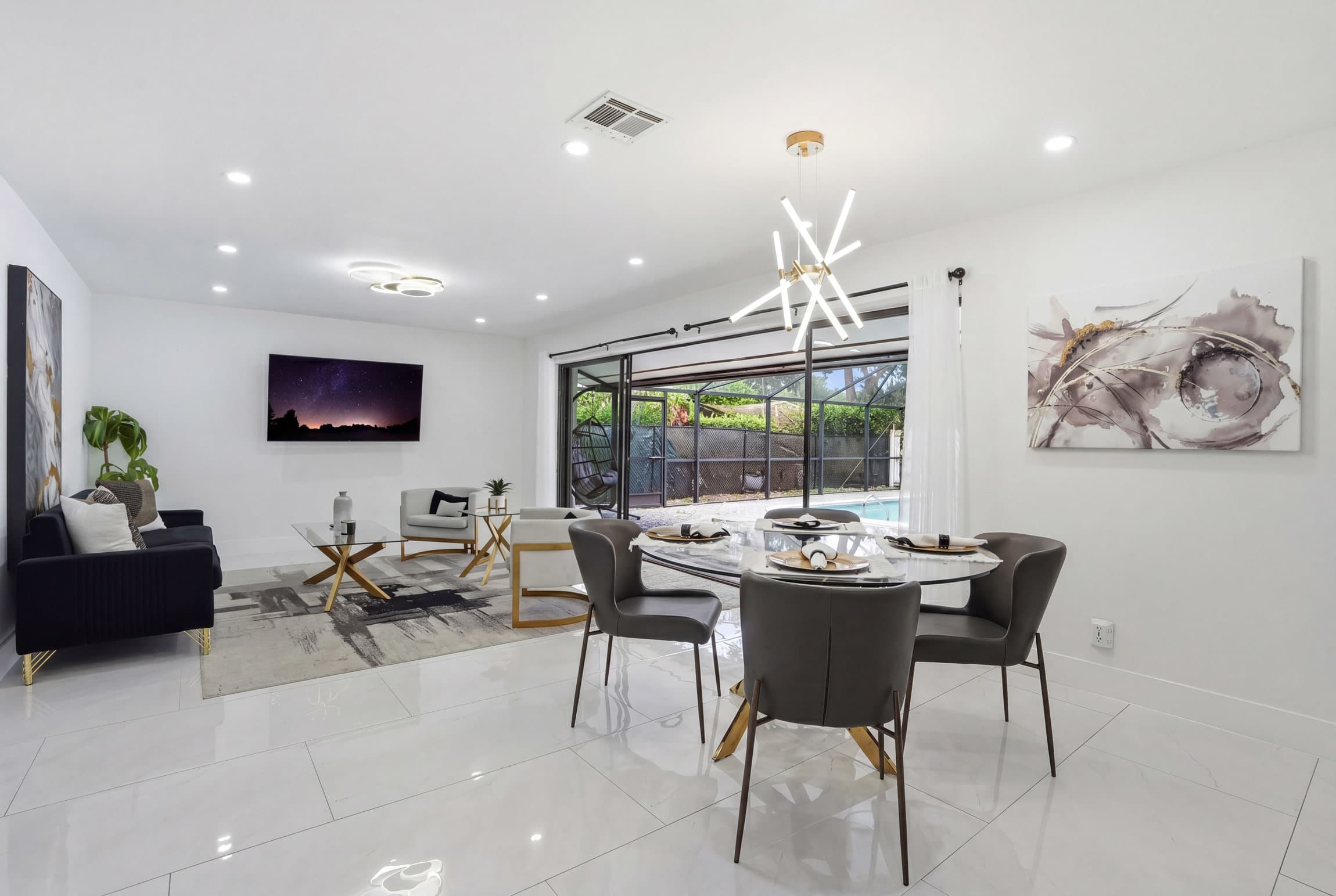 Remodeled Close to Beach With Heated Pool | Photo 14