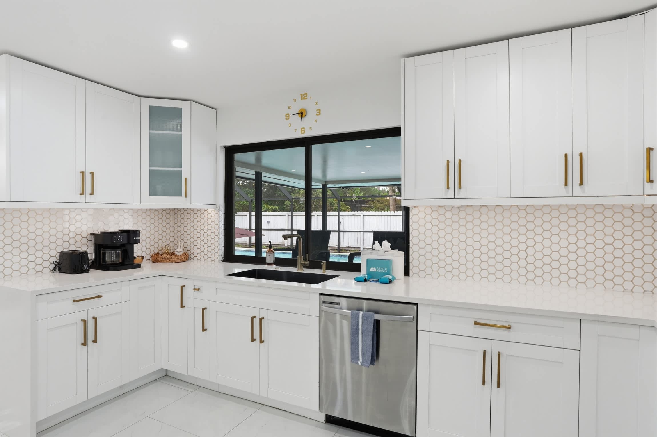Remodeled Close to Beach With Heated Pool | Photo 11