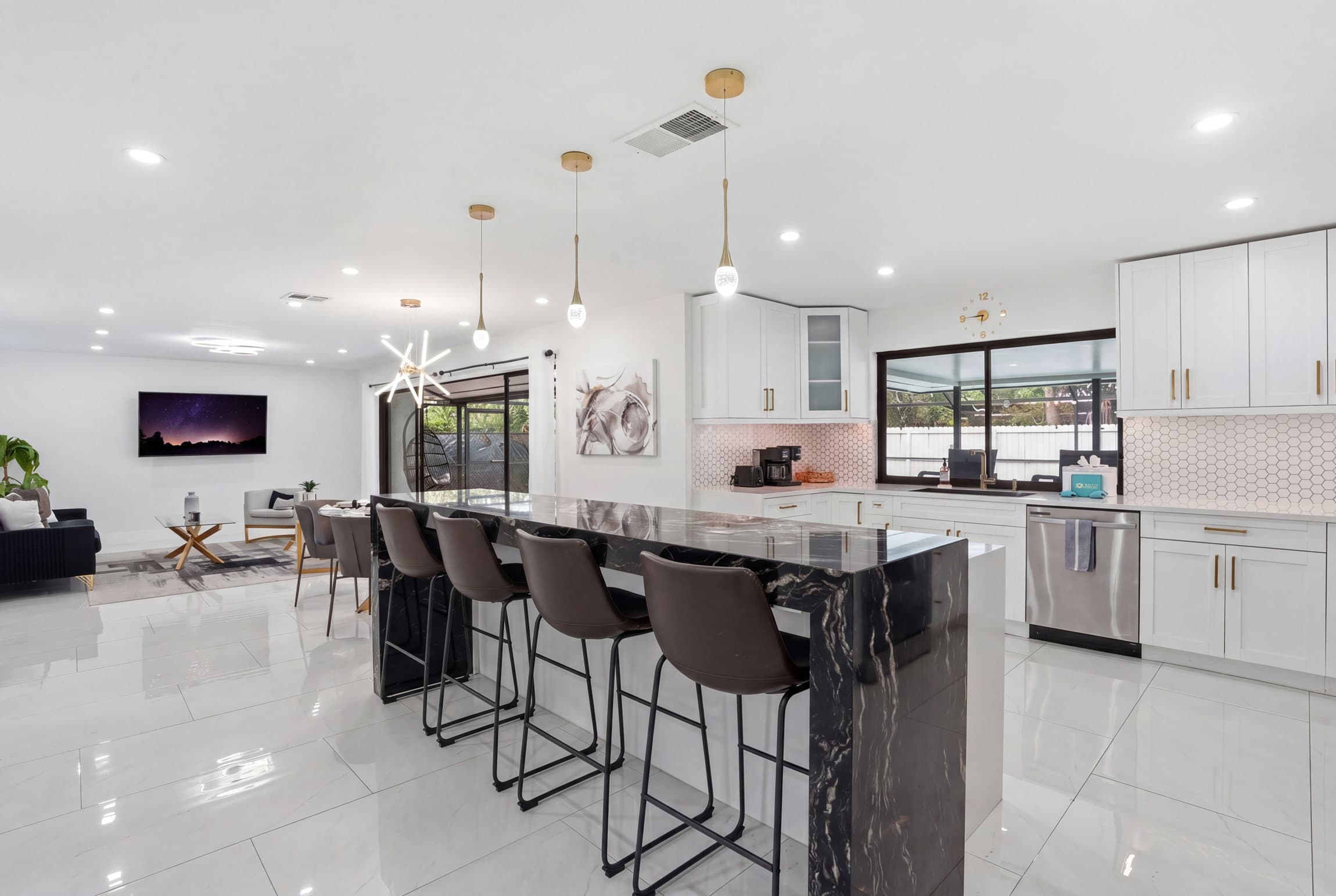 Remodeled Close to Beach With Heated Pool | Photo 3
