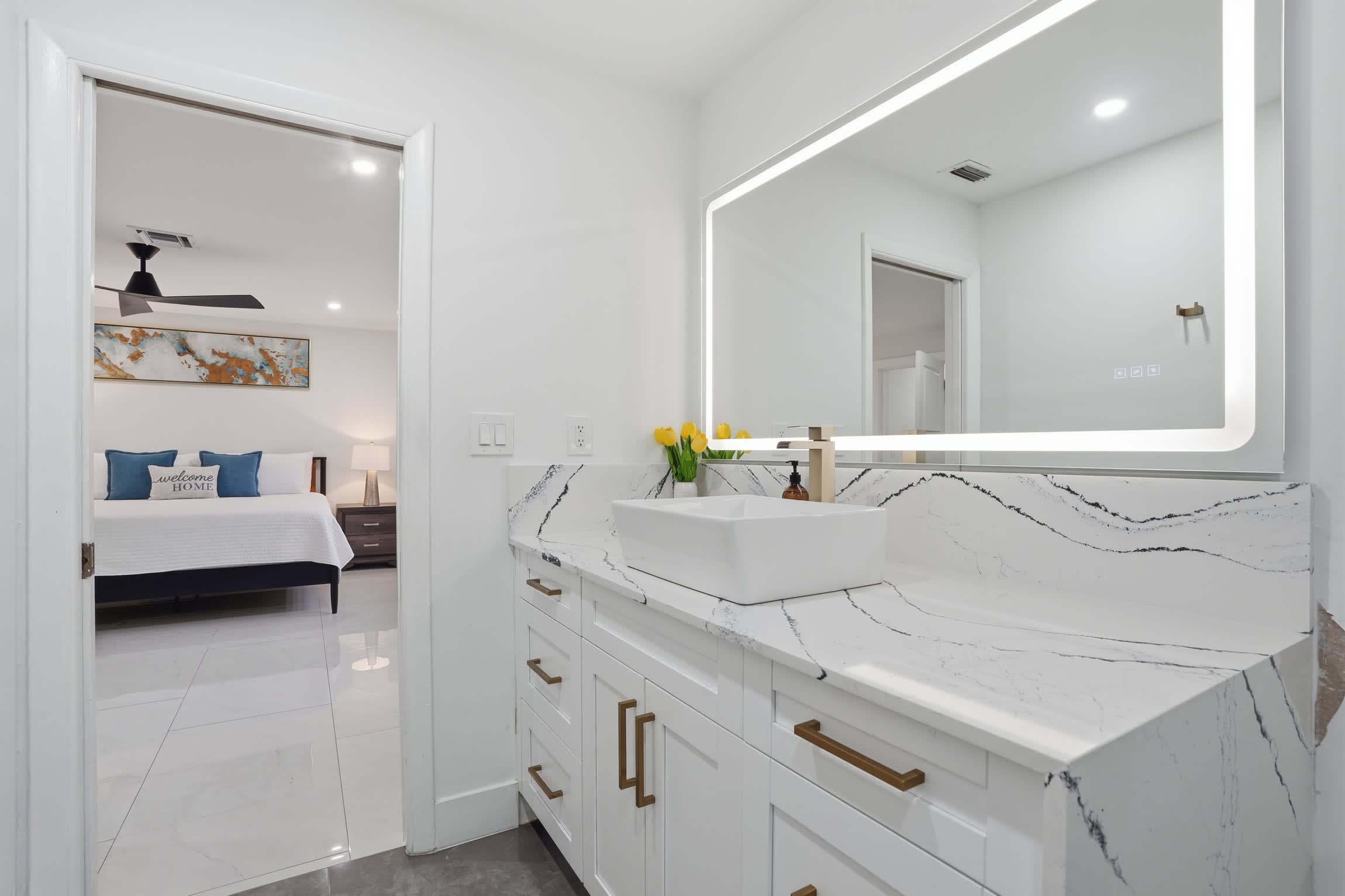 Remodeled Close to Beach With Heated Pool | Photo 18