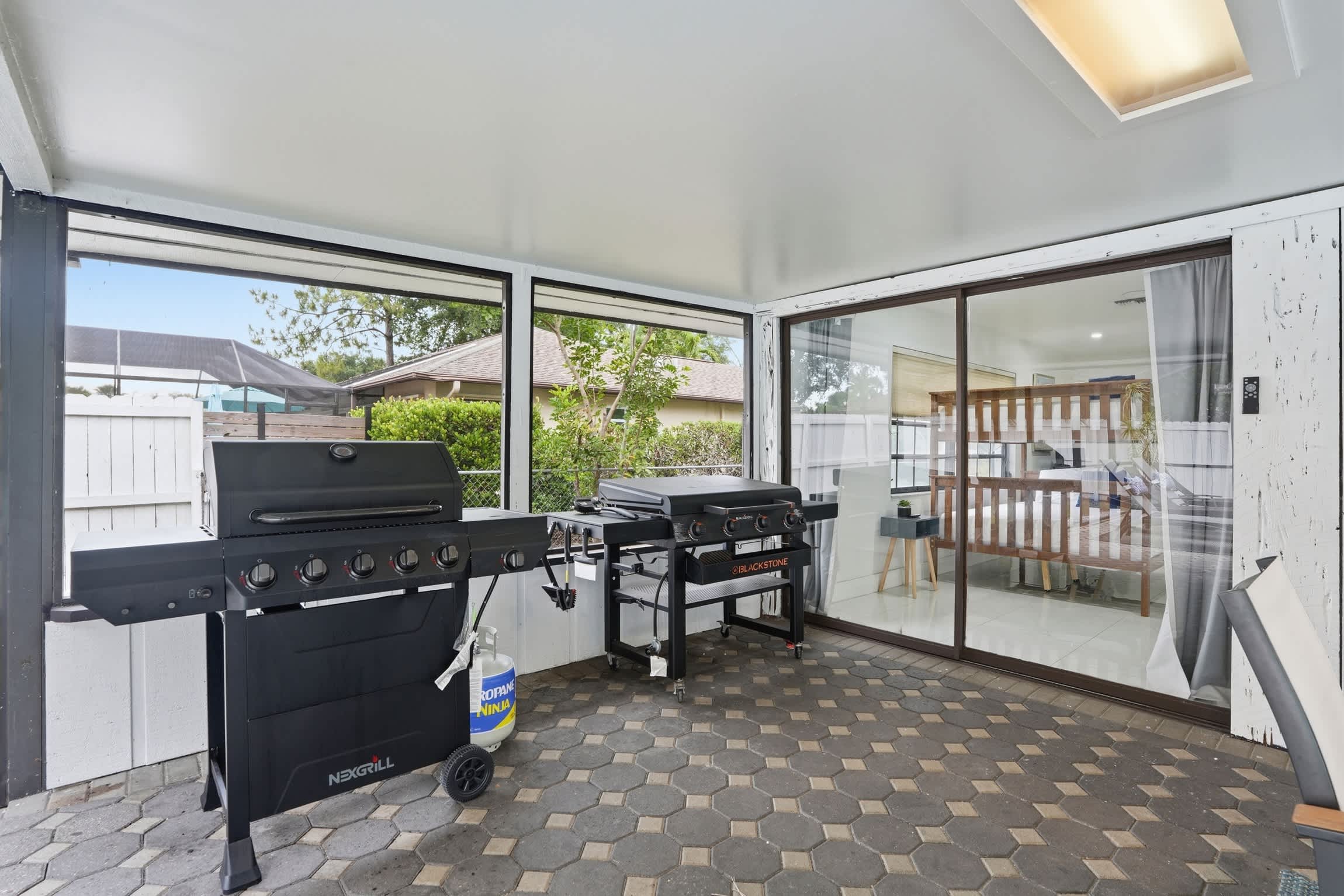 Remodeled Close to Beach With Heated Pool | Photo 35