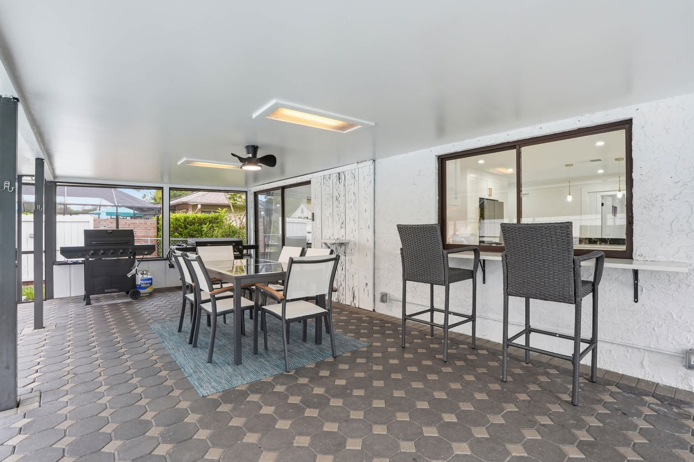 Remodeled Close to Beach With Heated Pool | Photo 36