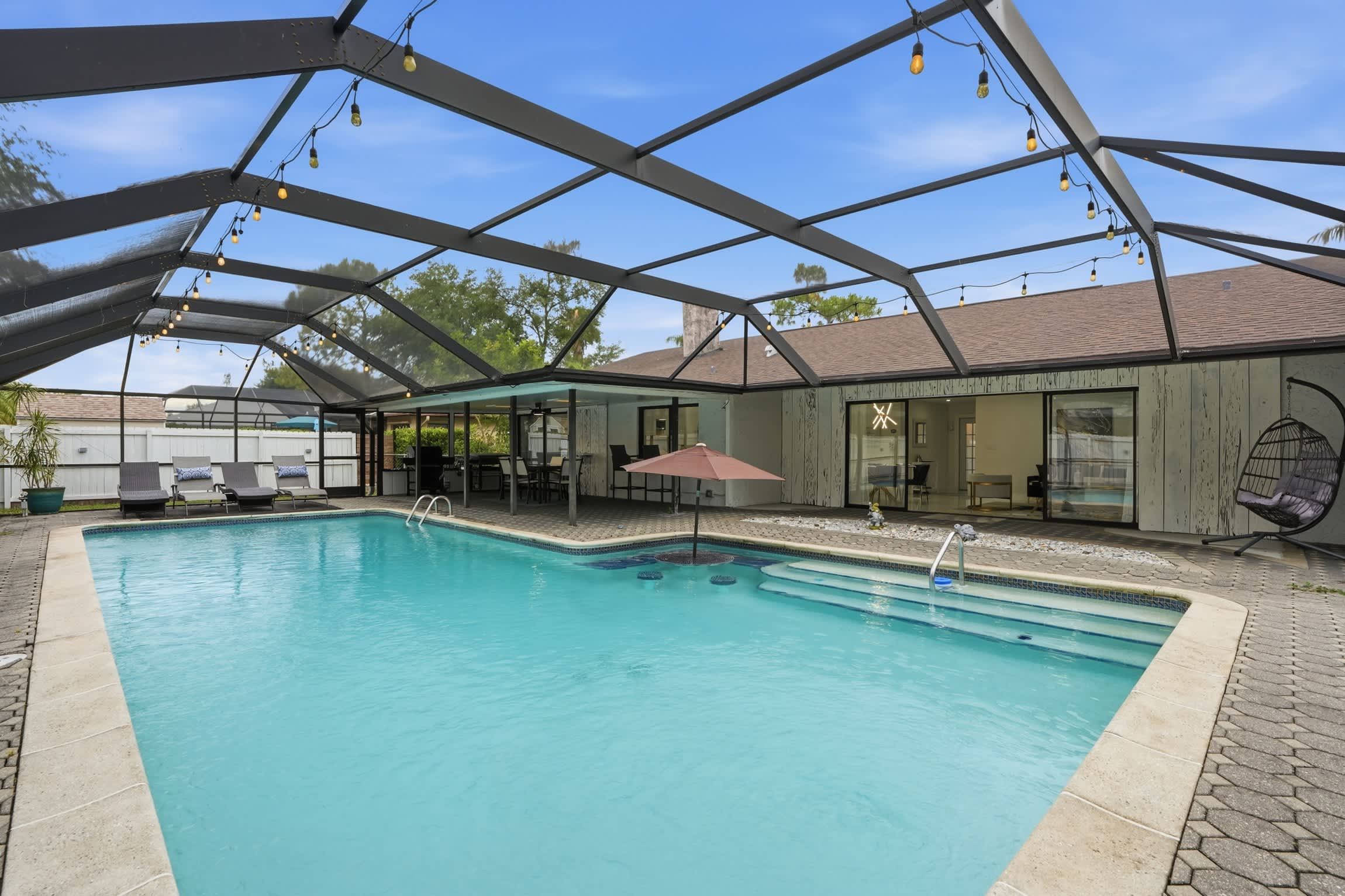 Remodeled Close to Beach With Heated Pool | Photo 2