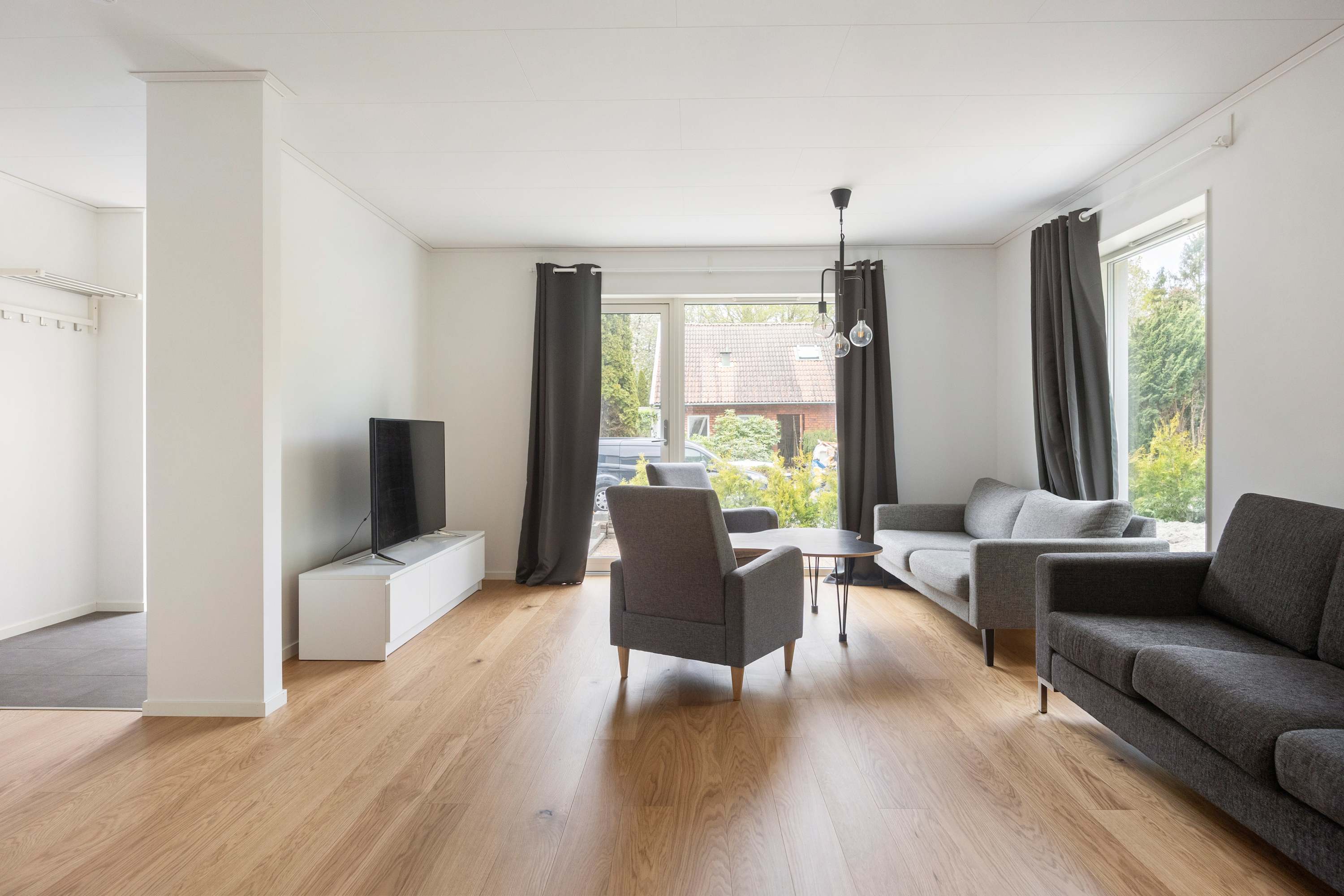 Luxury Villa in Askim near Central Gothenburg