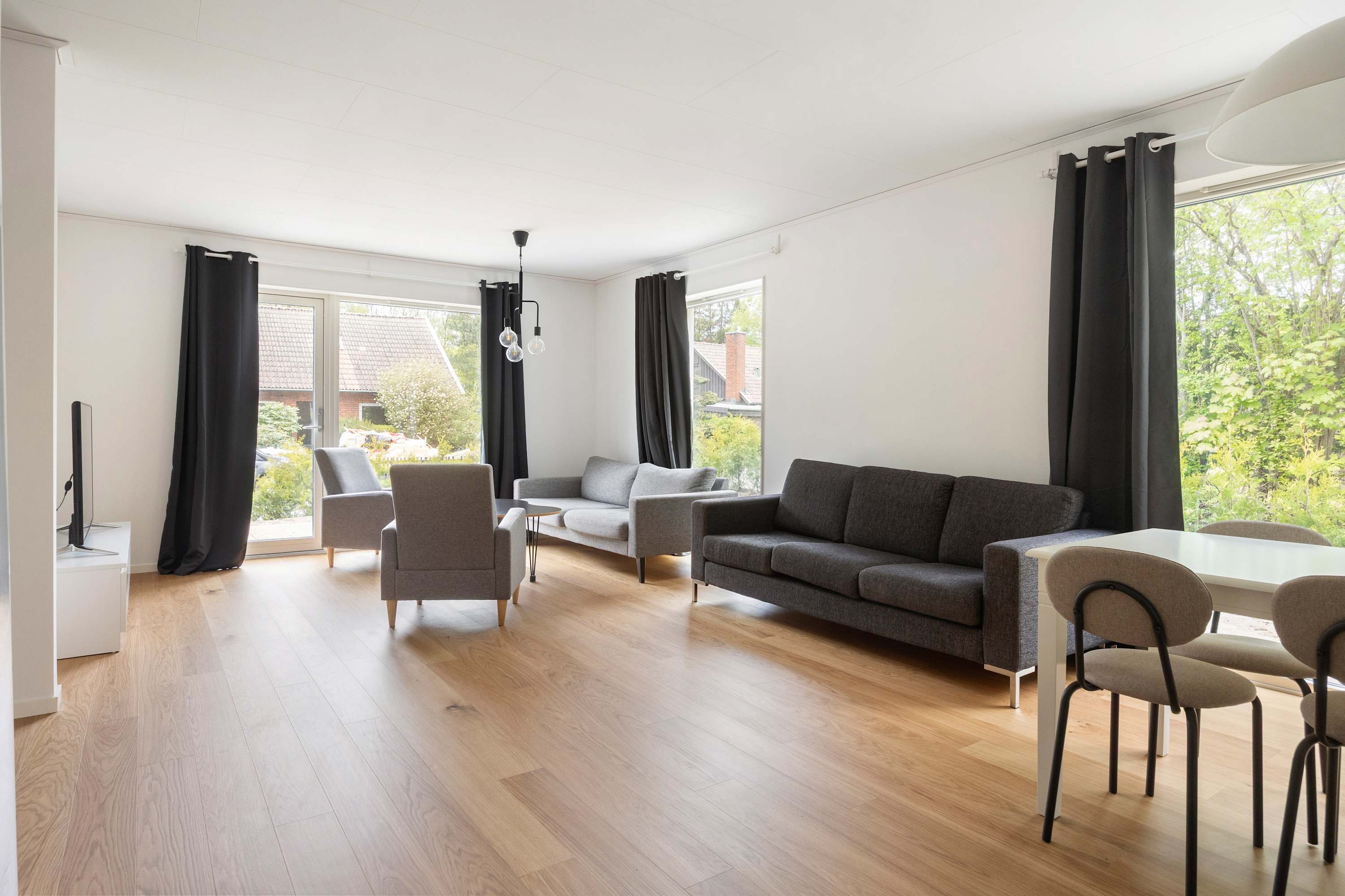 Luxury Villa in Askim near Central Gothenburg