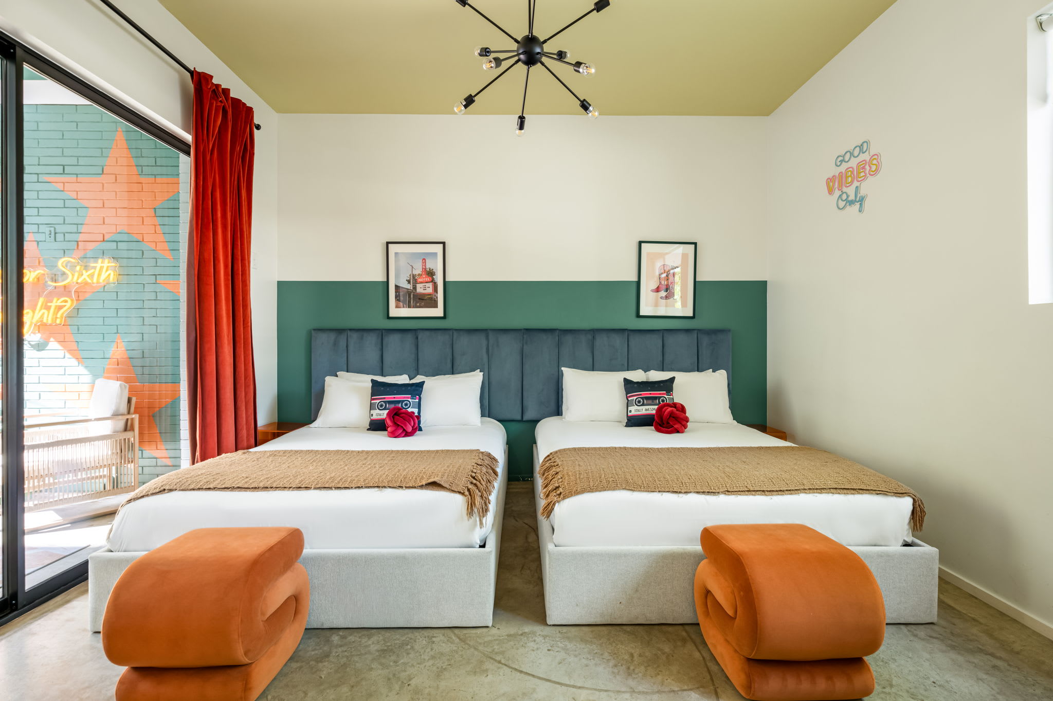 Rainey Retreat | Pool | Hot tub | Firepit | DT ATX 2