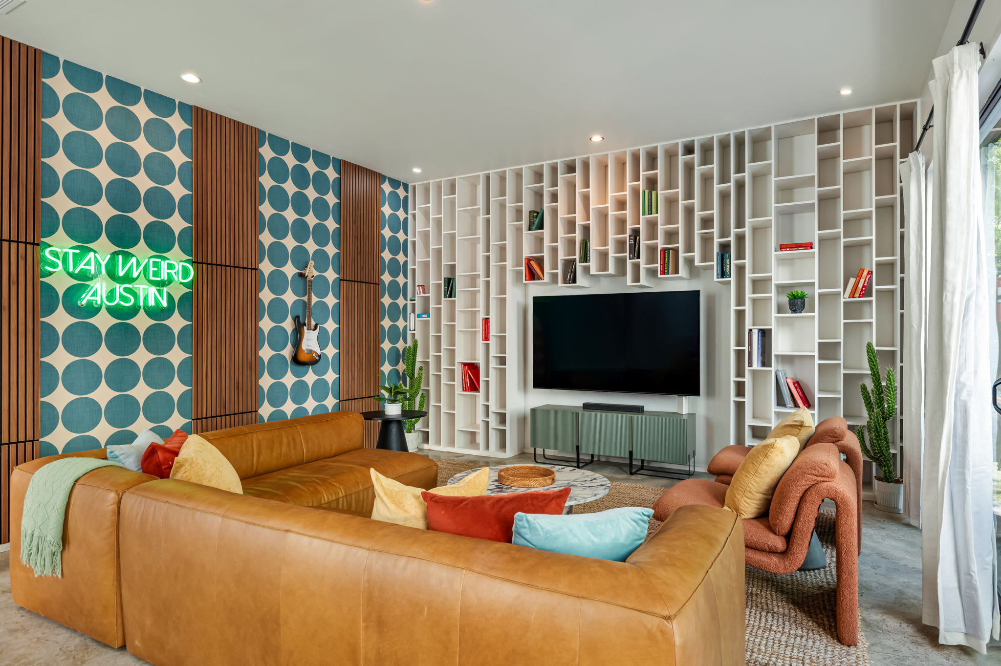 Refined Rainey Retreat | Pool | Hot tub | Fire Pit 6