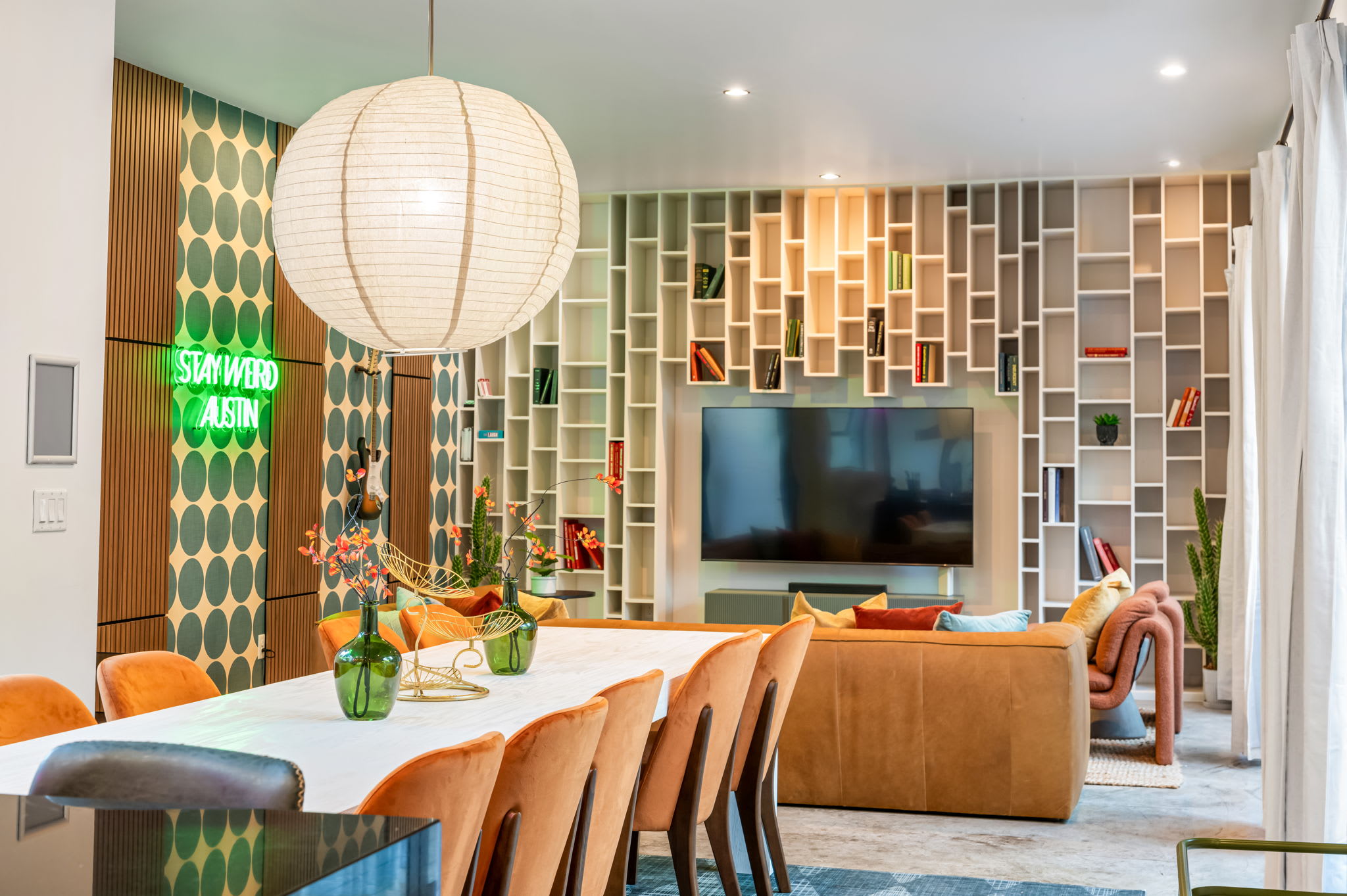 Refined Rainey Retreat | Pool | Hot tub | Fire Pit 3