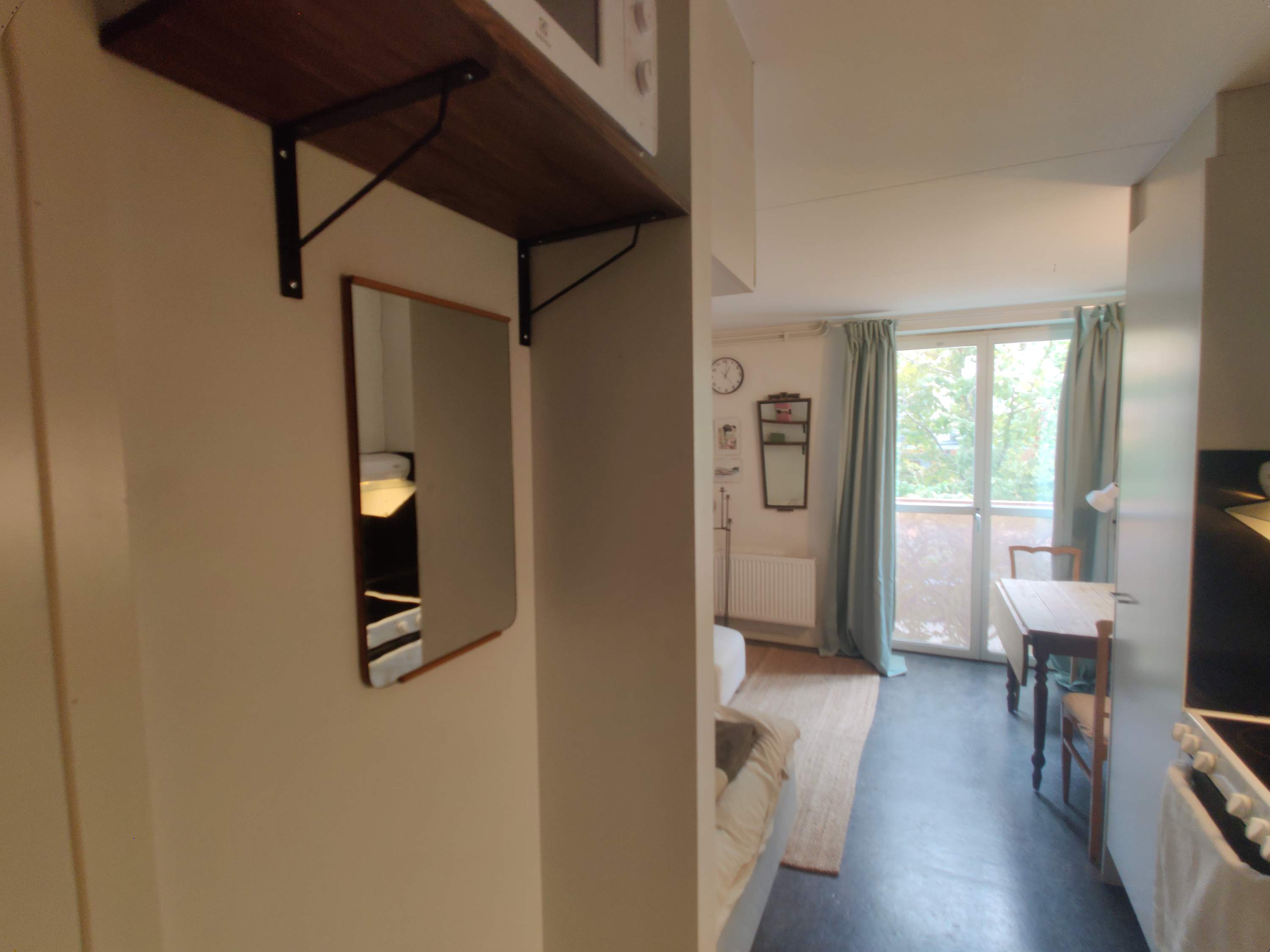 Modern Studio-Apartment Close to Stockholm - Photo 6