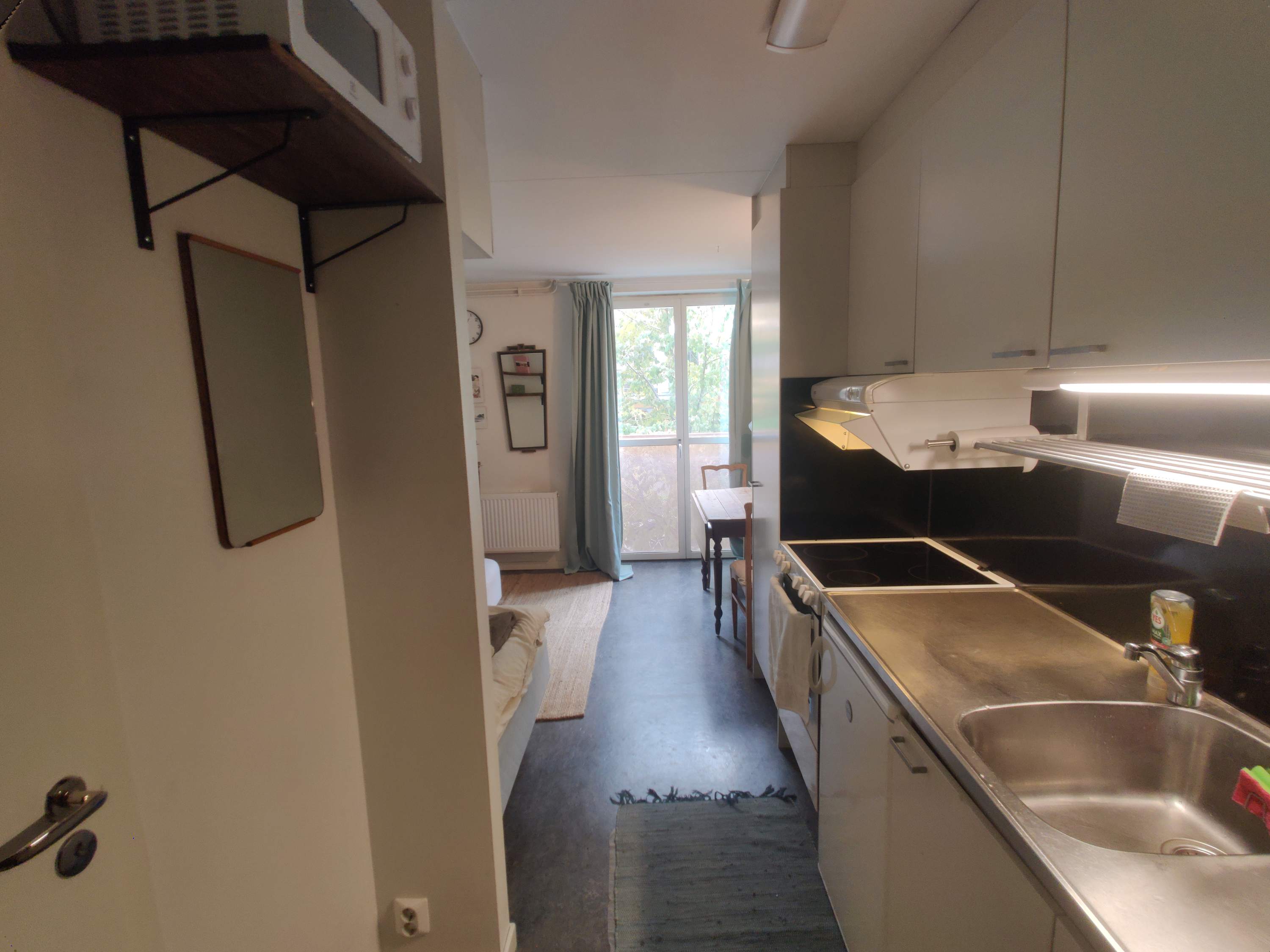 Modern Studio-Apartment Close to Stockholm - Photo 7