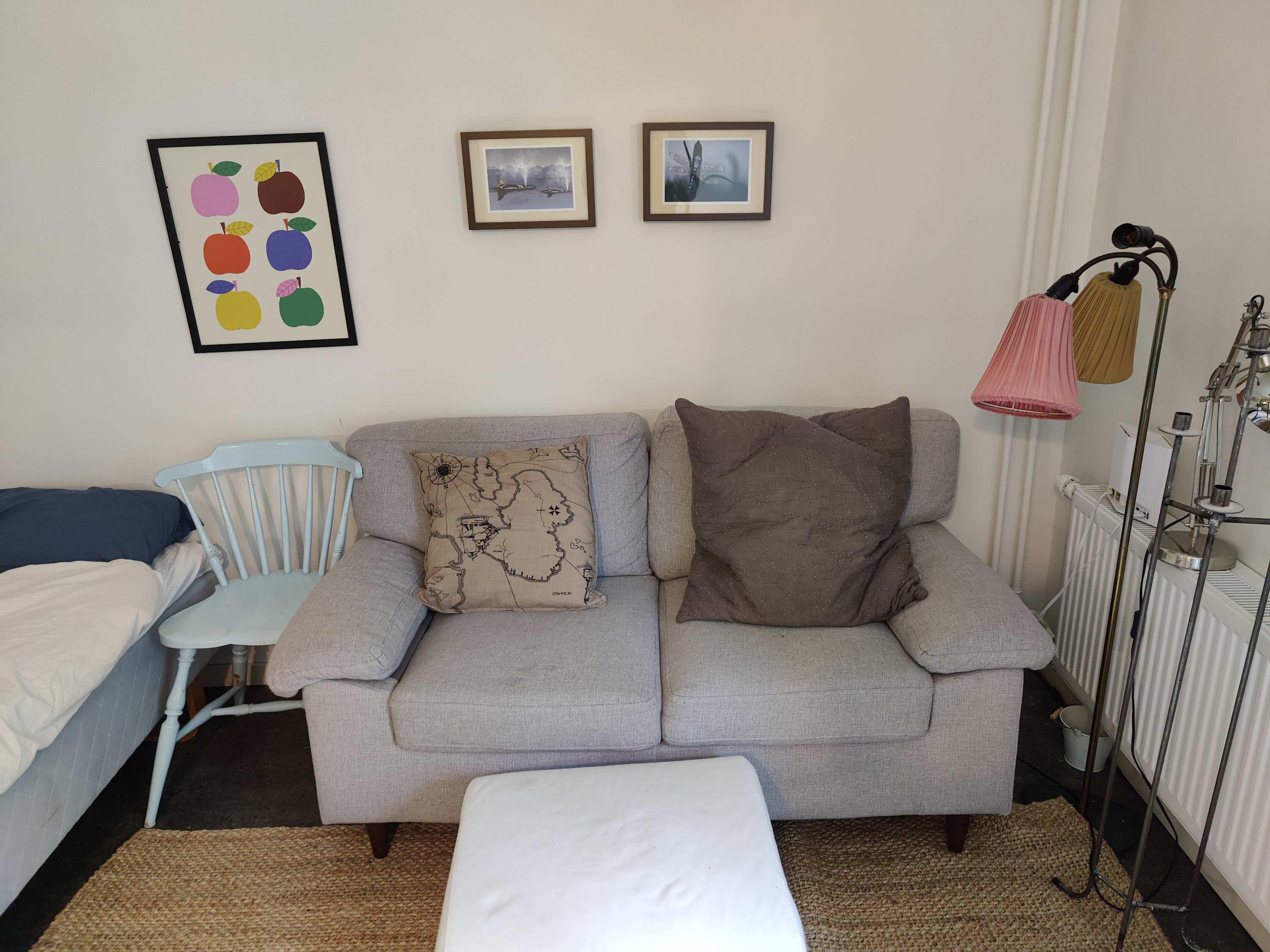 Modern Studio-Apartment Close to Stockholm - Photo 2