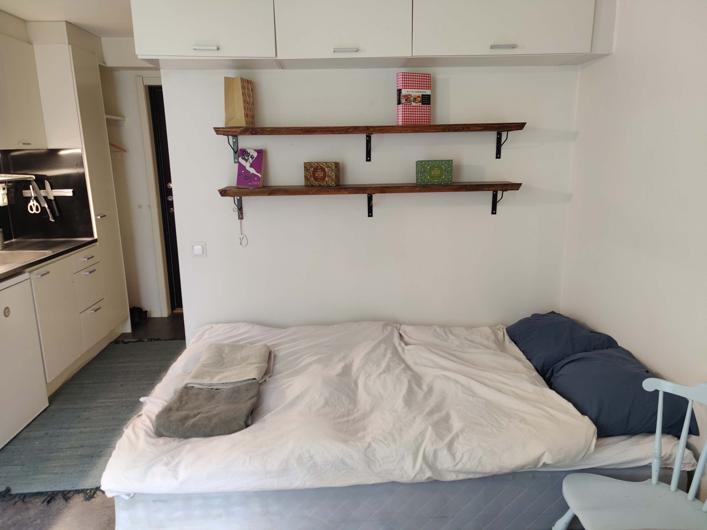 Modern Studio-Apartment Close to Stockholm - Photo 4