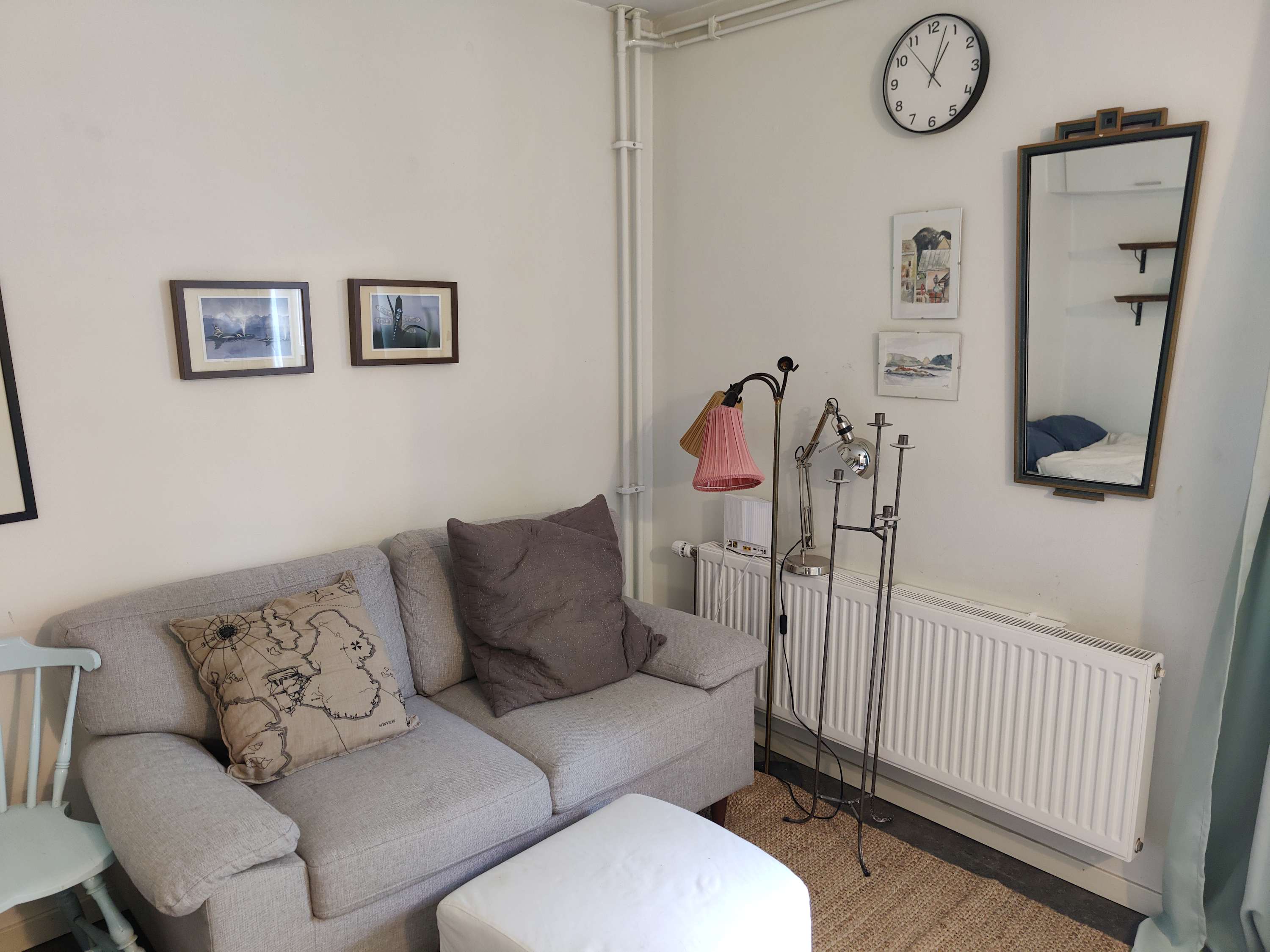 Modern Studio-Apartment Close to Stockholm - Photo 10