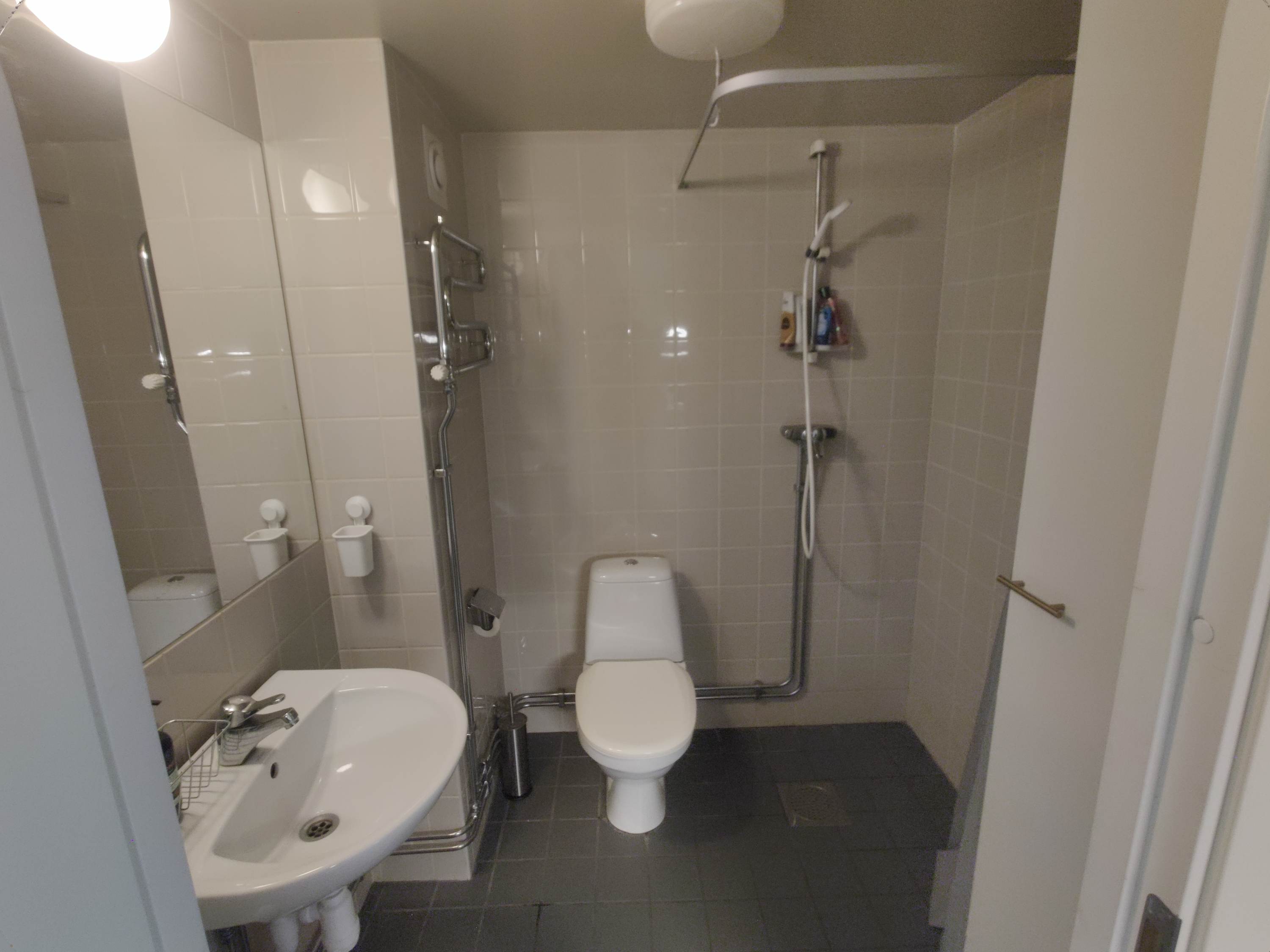 Modern Studio-Apartment Close to Stockholm - Photo 8