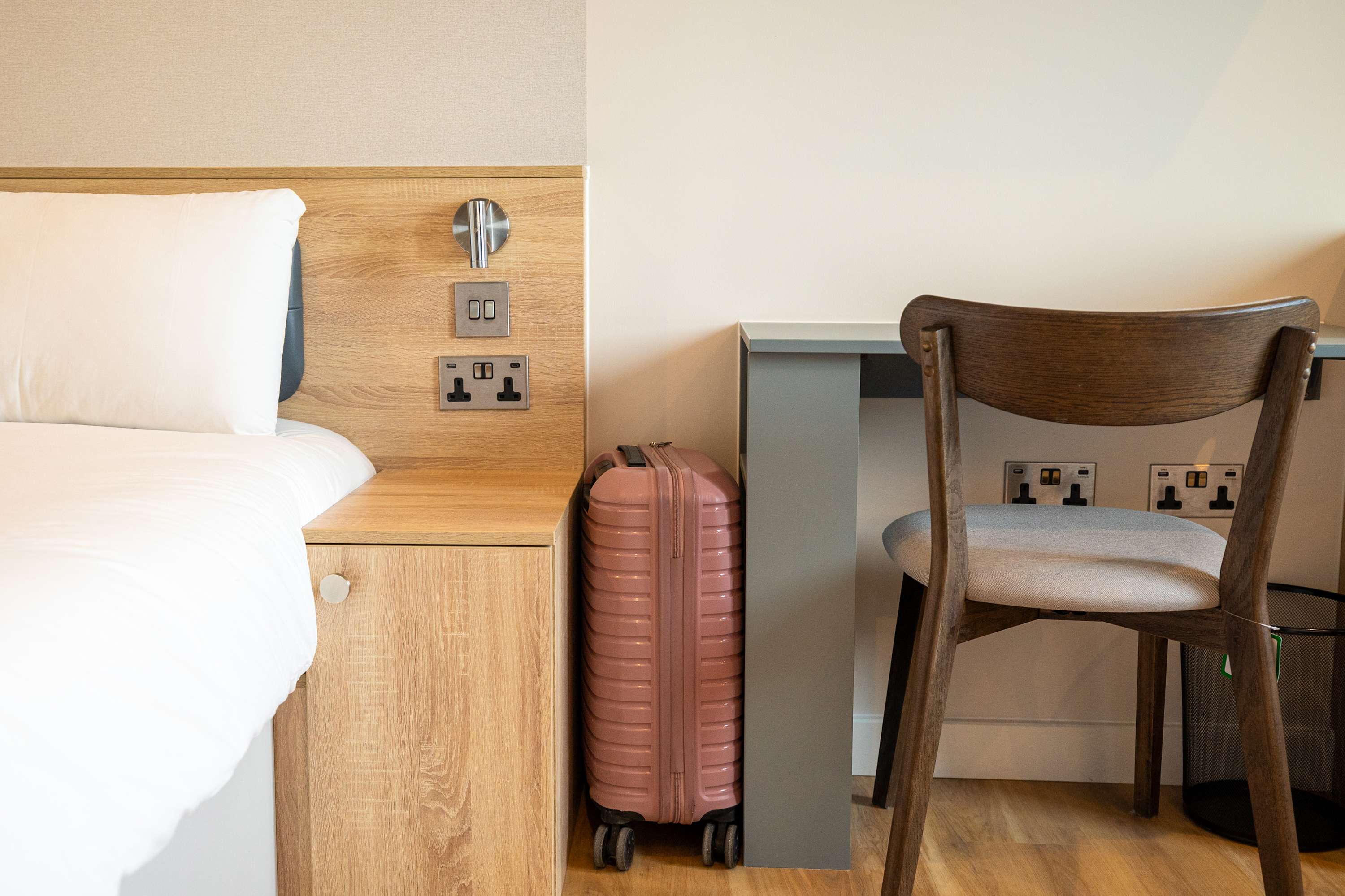 Modern Roomy Studio | Coworking Hub | StayCozy