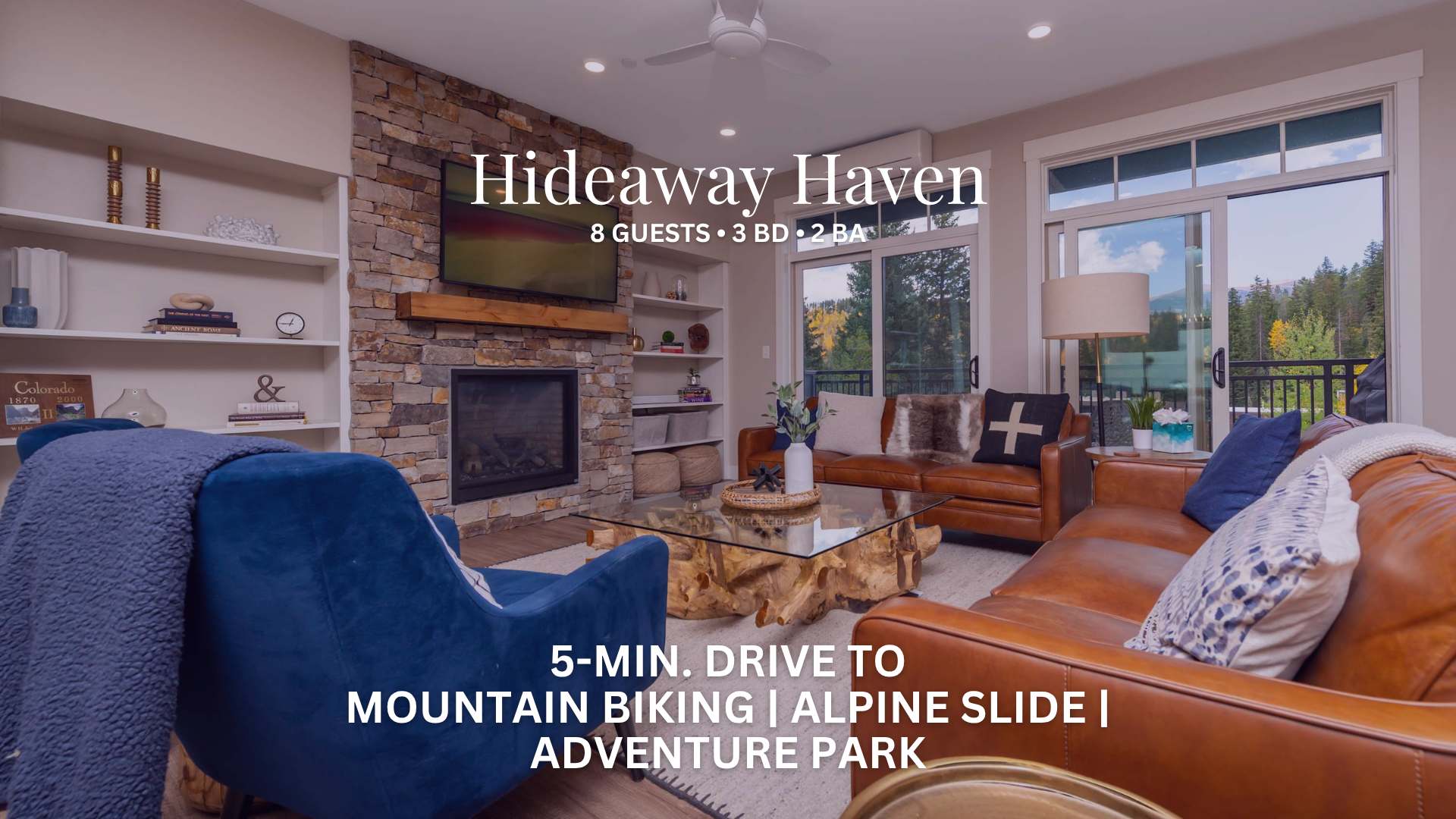 Hideaway Haven