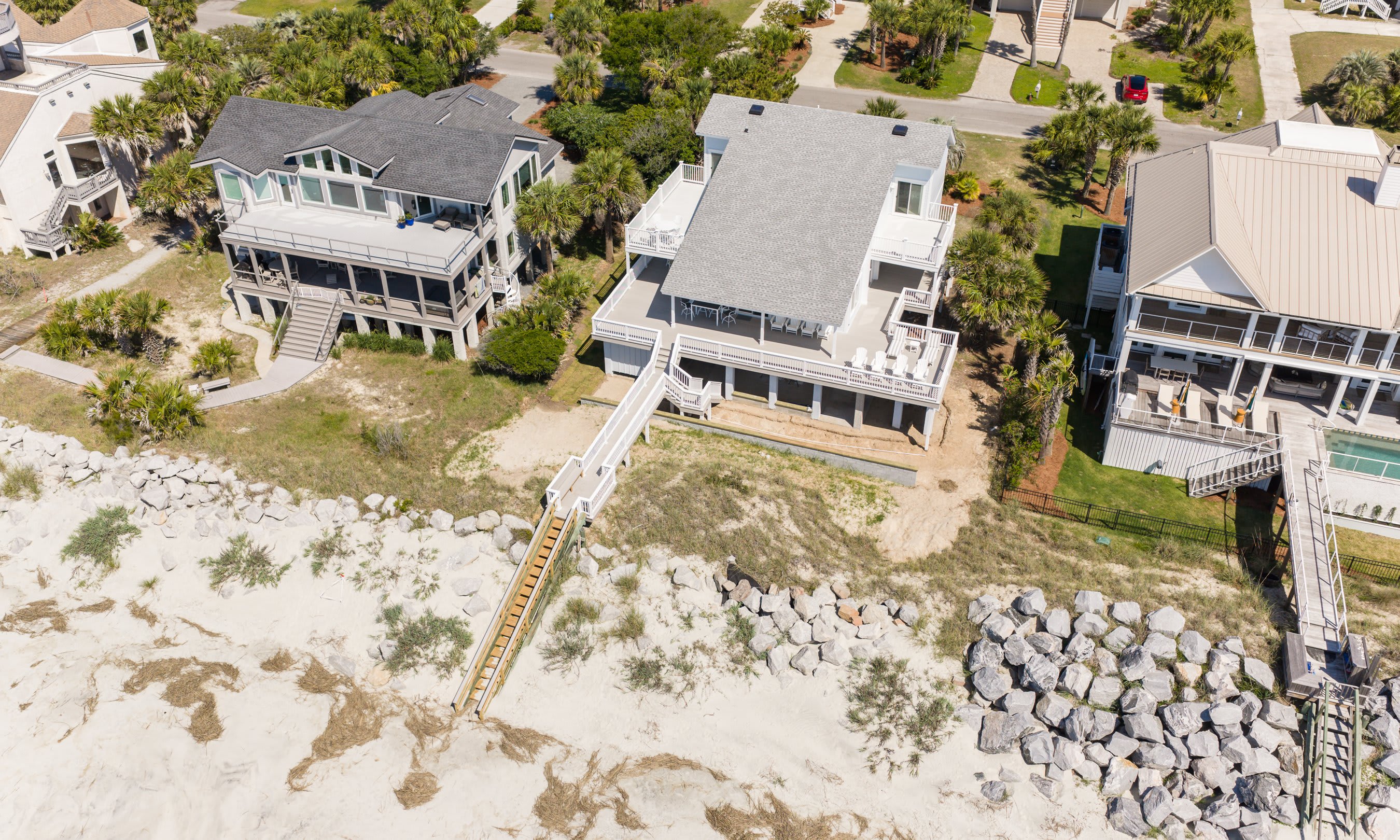 Drone Photo