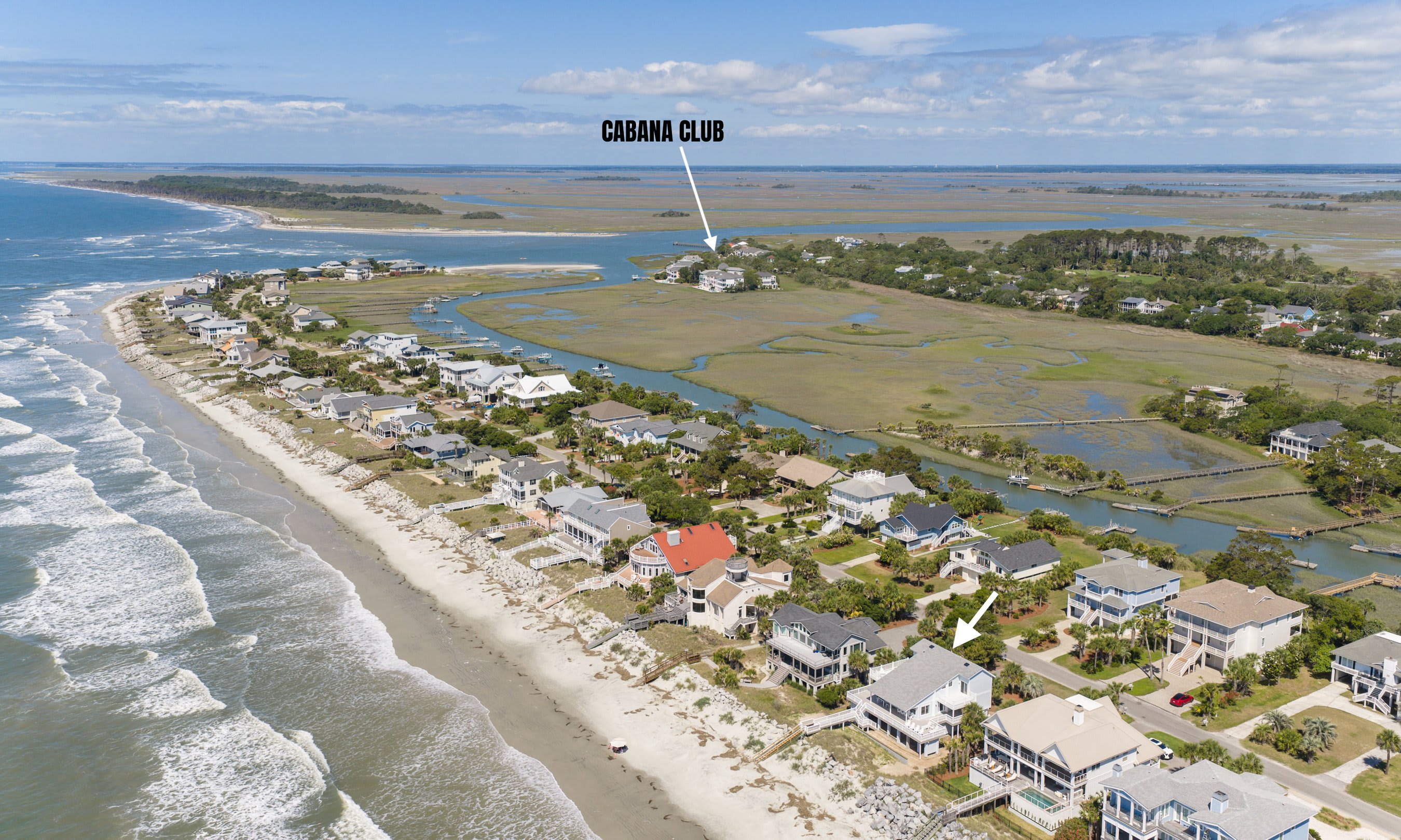 Drone Photo