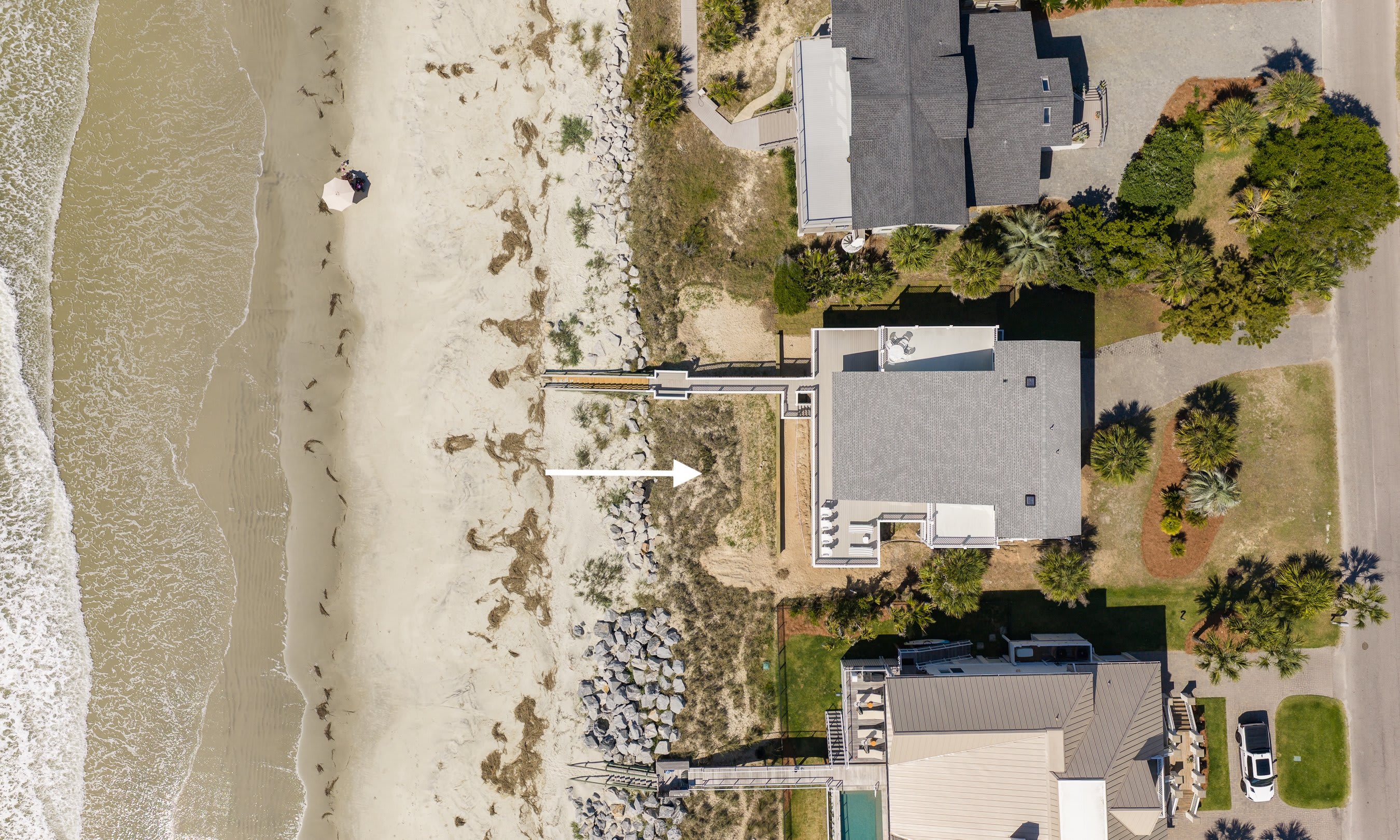 Drone Photo