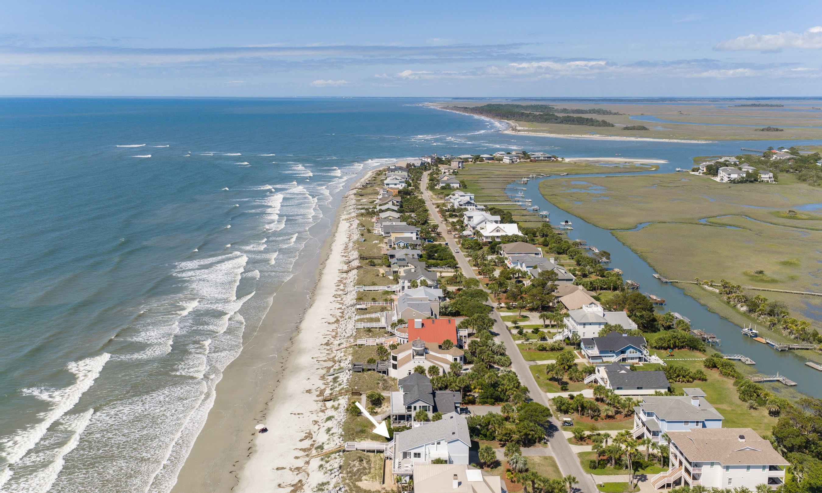 Drone Photo