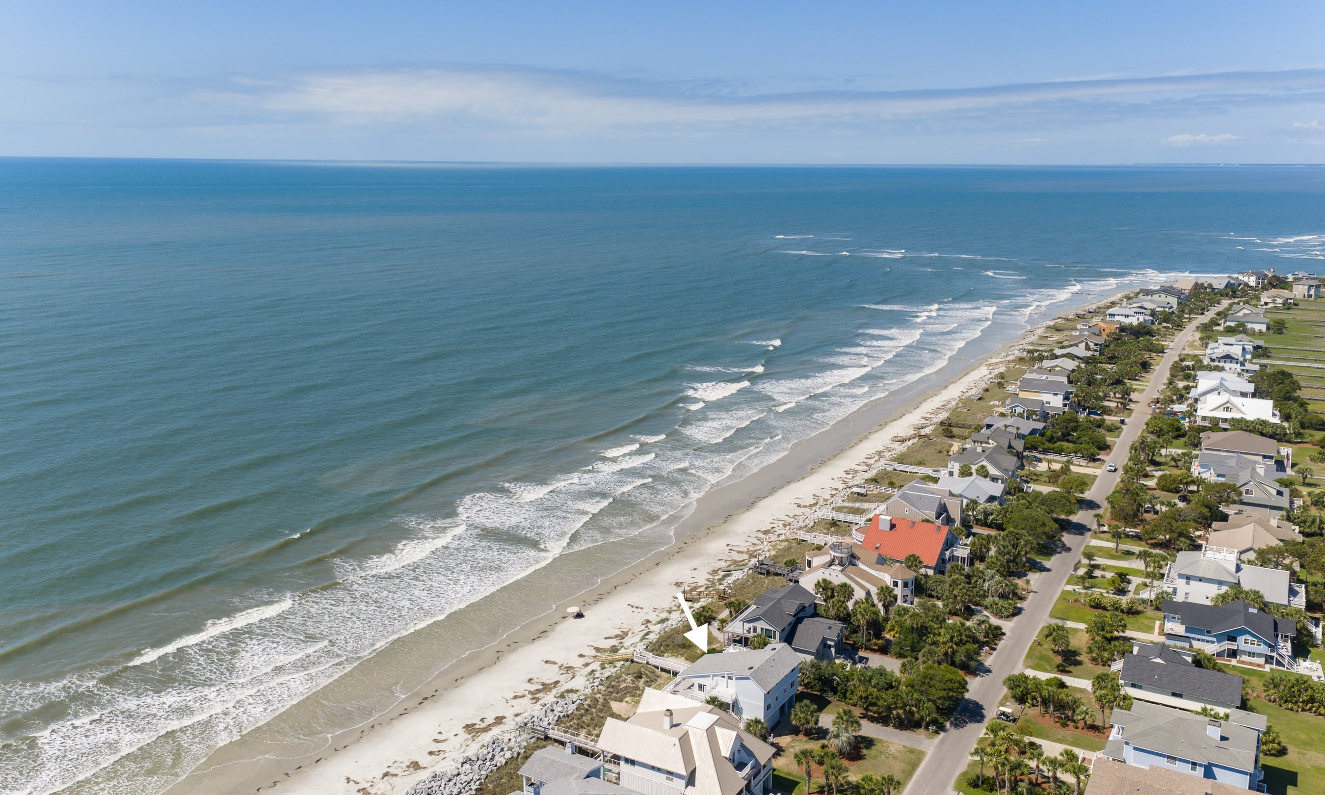 Drone Photo